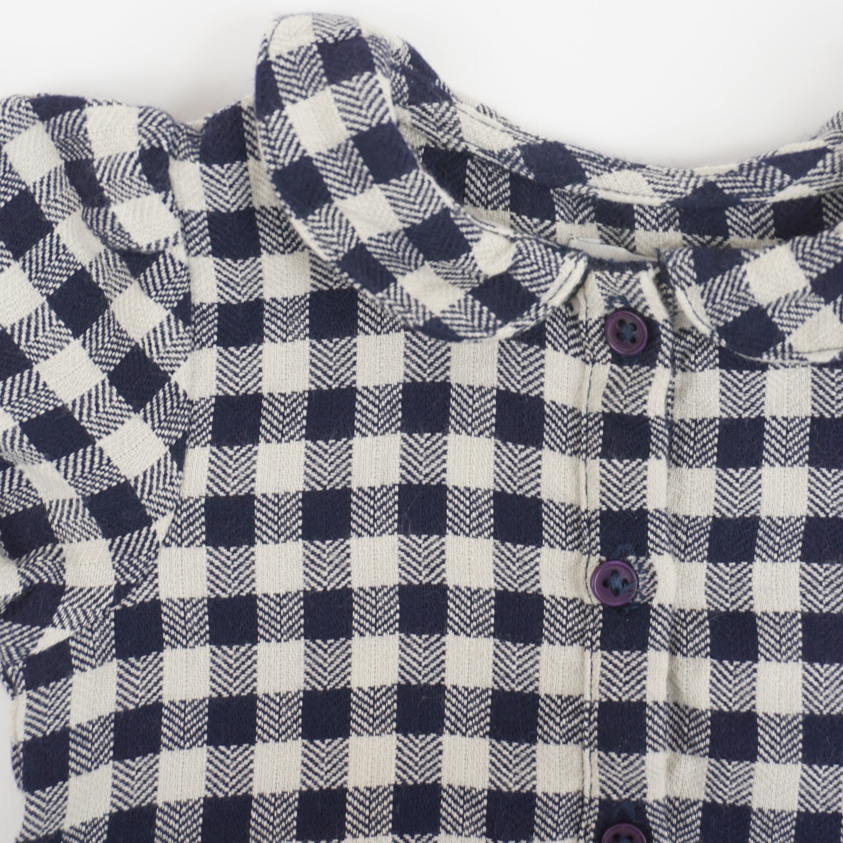 Robe Multicolore - 9 mois