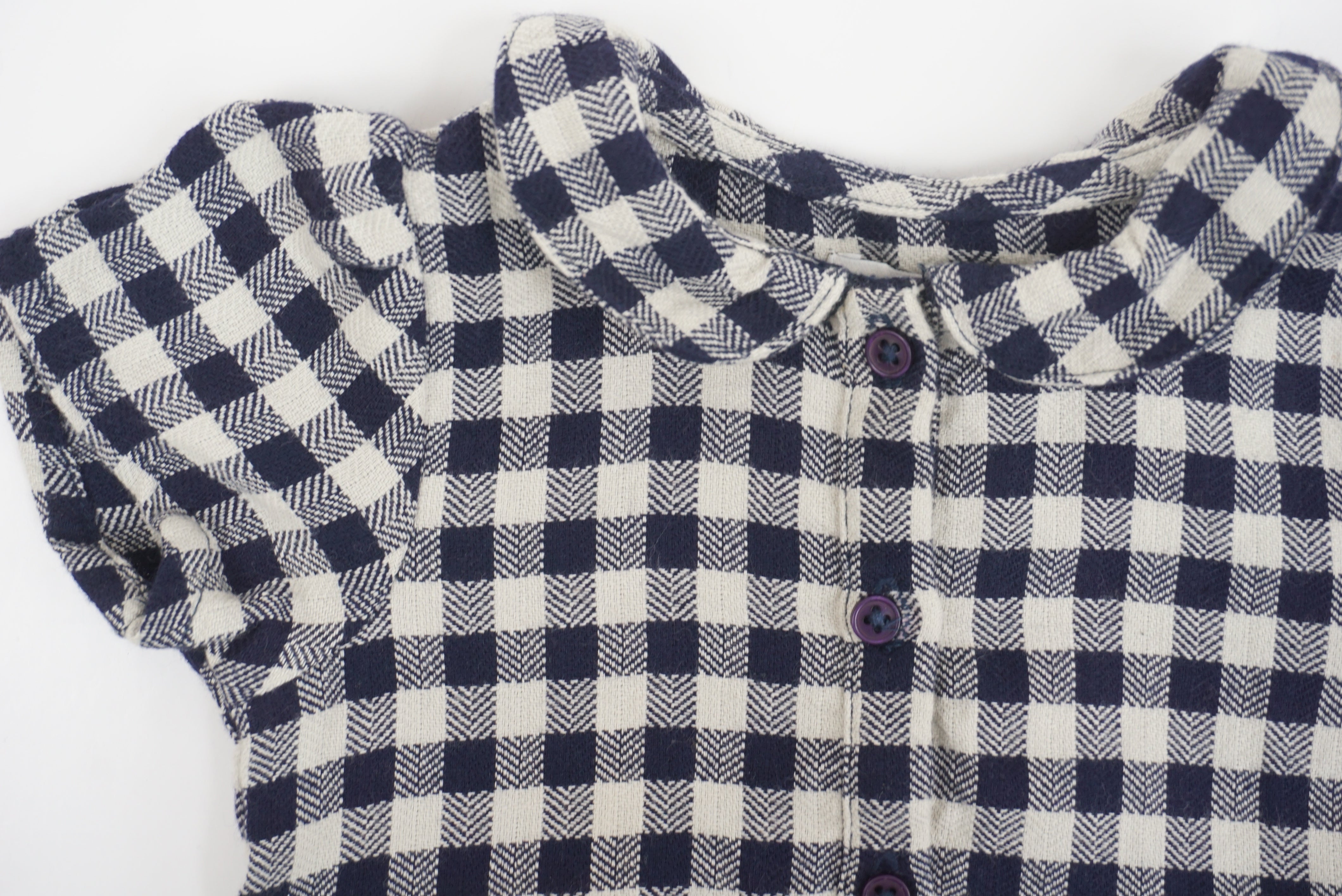 Robe Multicolore - 9 mois