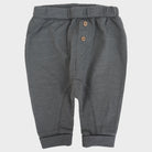 Pantalon Gris - 3/6 mois