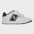 Baskets Blanc - 20