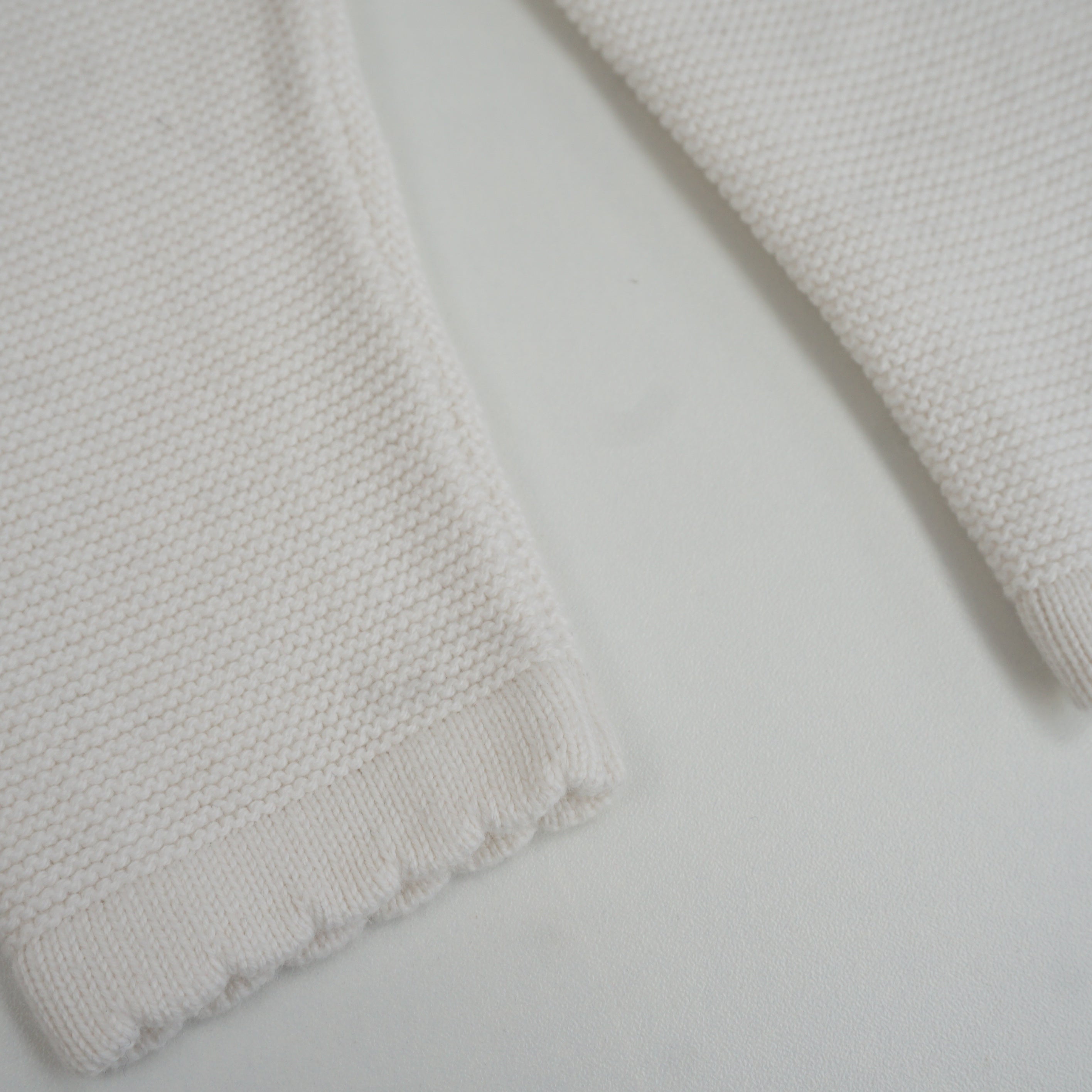 Legging Ecru - 6 mois