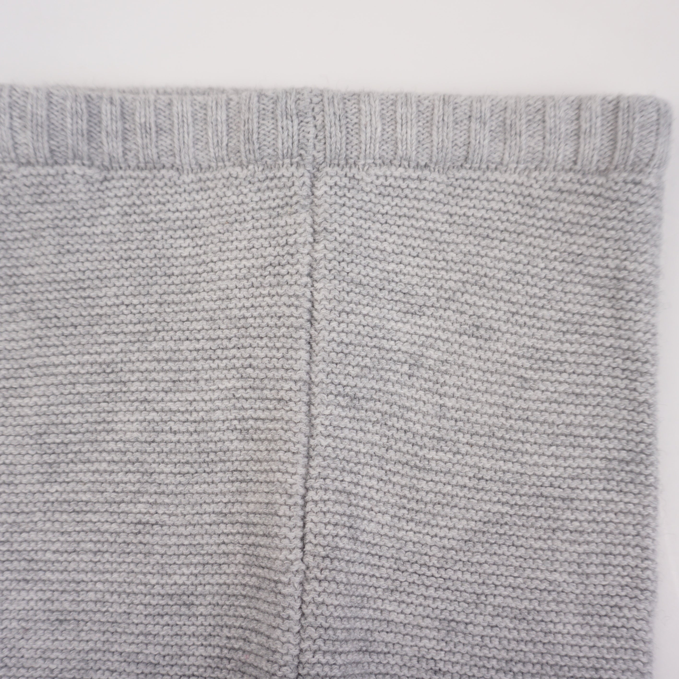 Legging Gris - 6 mois