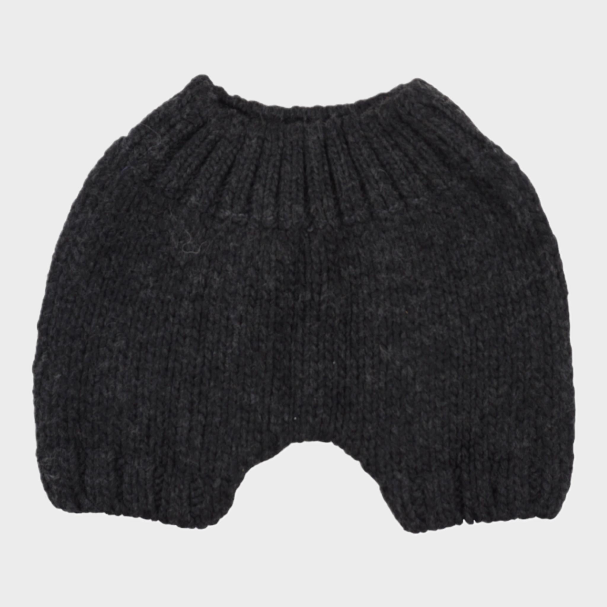 Bloomer Charbon - 3/6 mois (neuf)