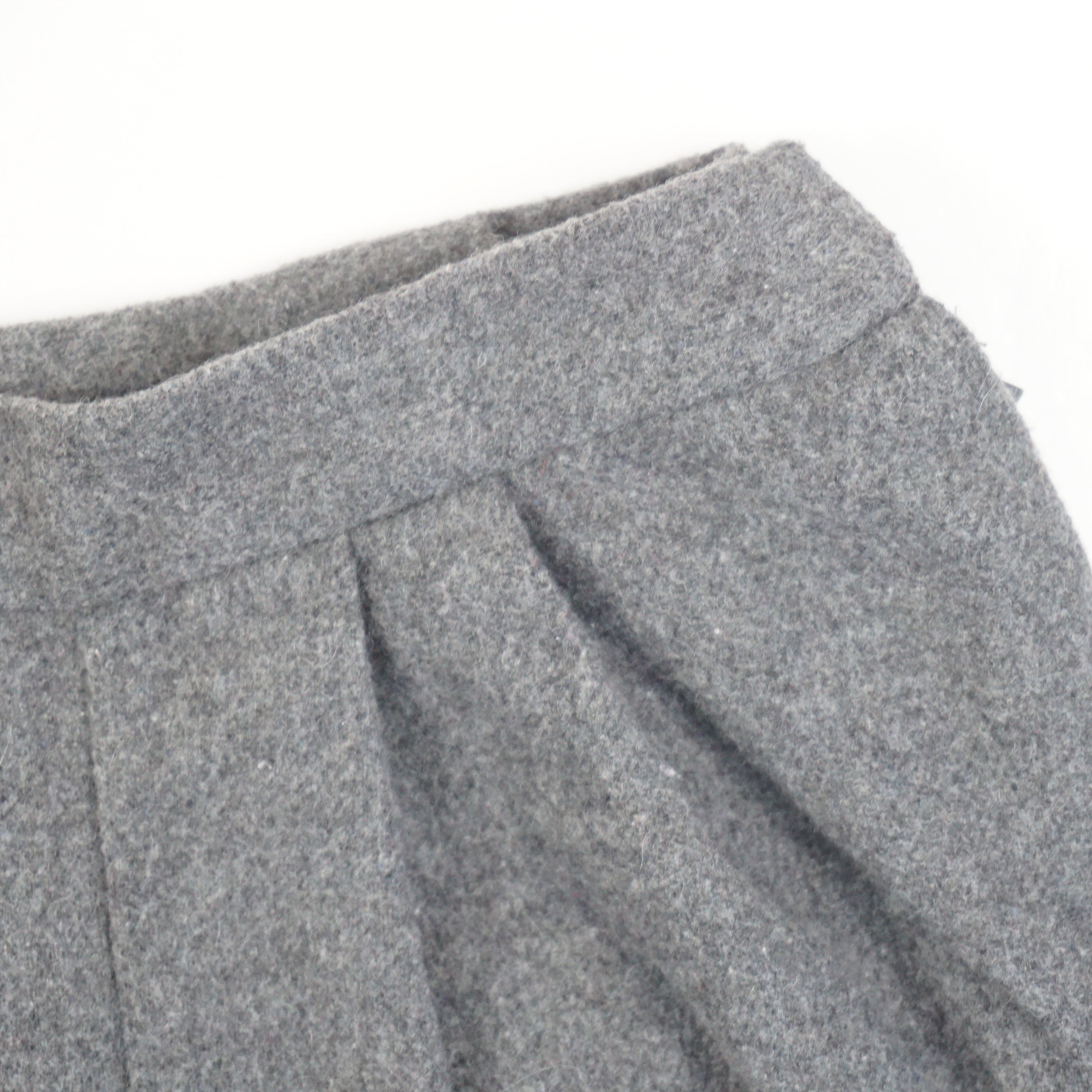 Bloomer Gris - 18 mois