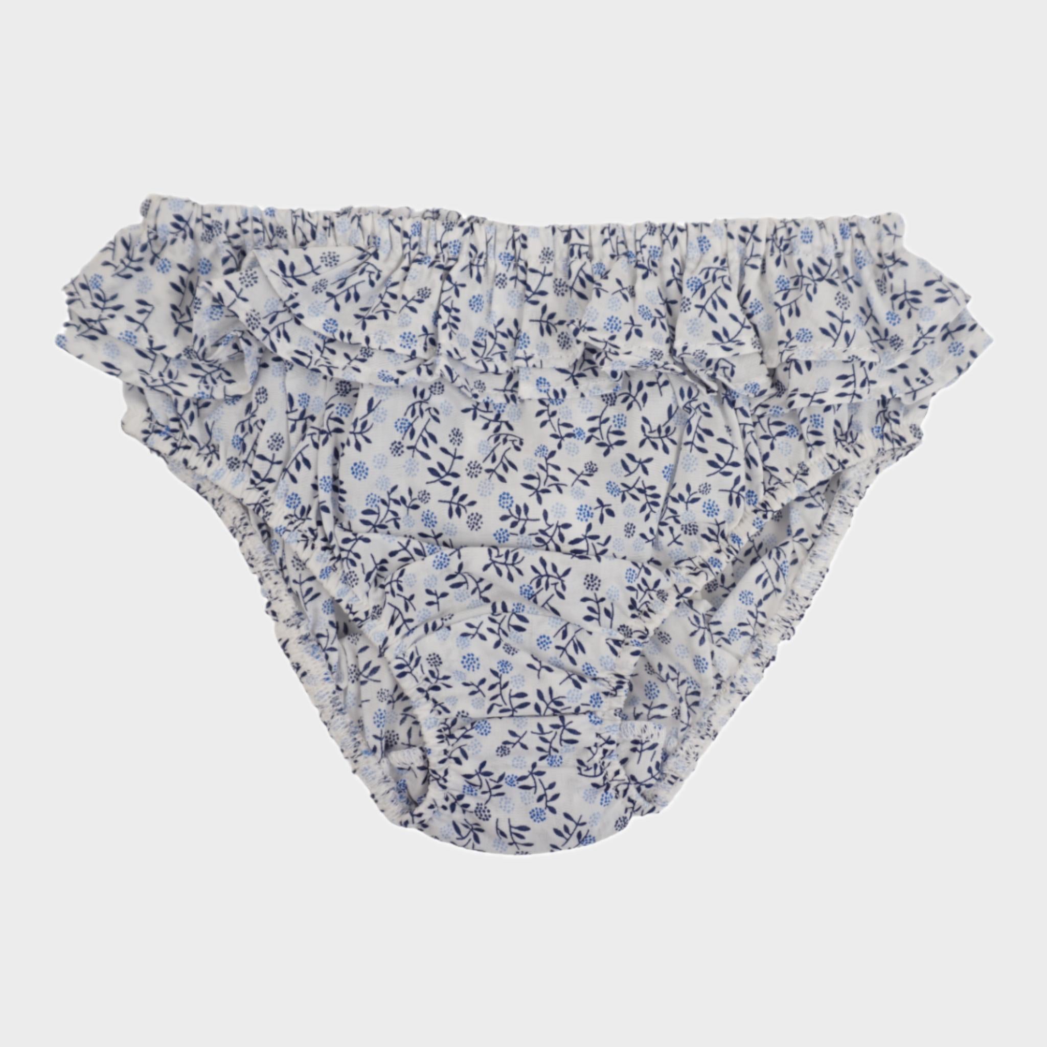 Maillot de Bain Multicolore - 6 mois