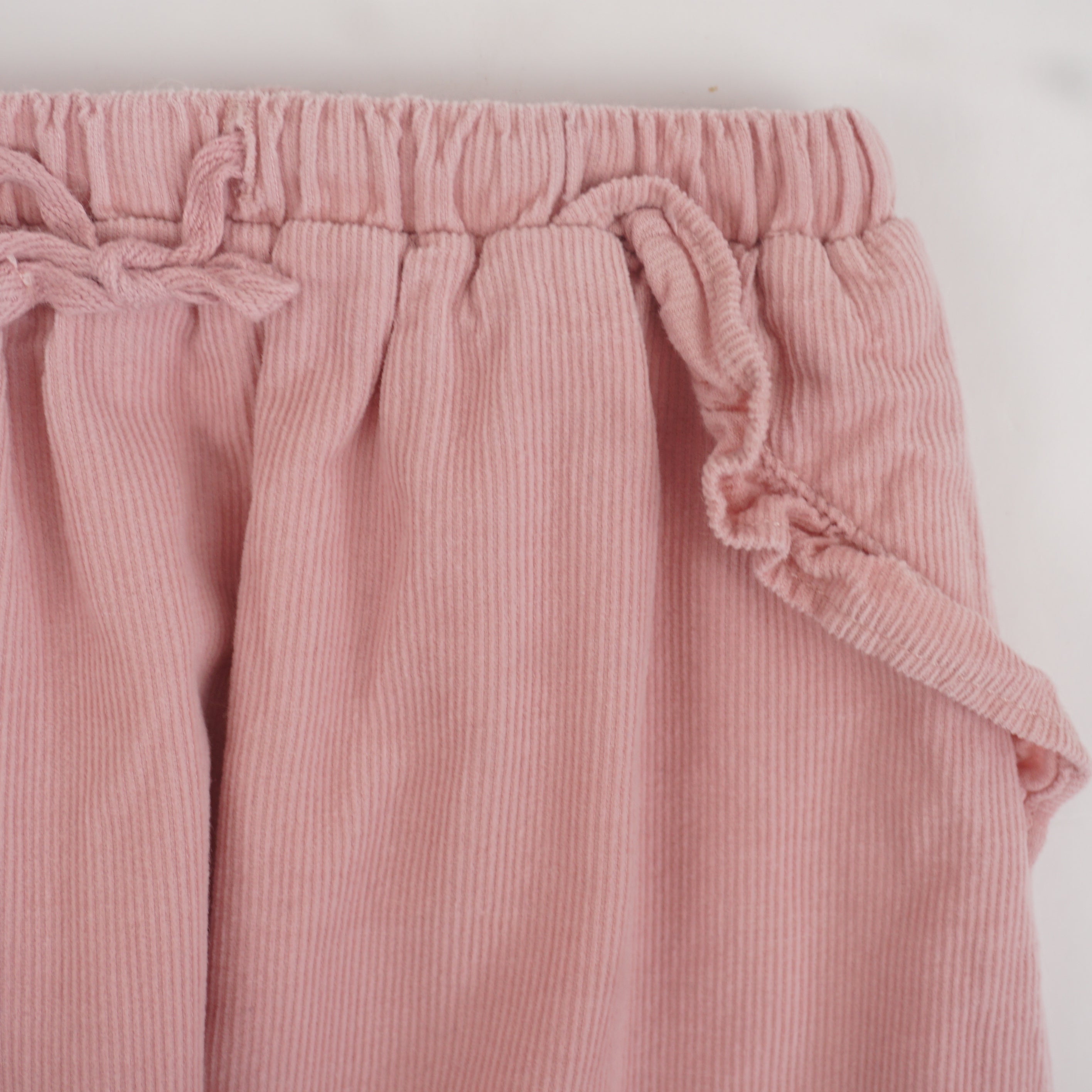 Pantalon Rose - 6 mois