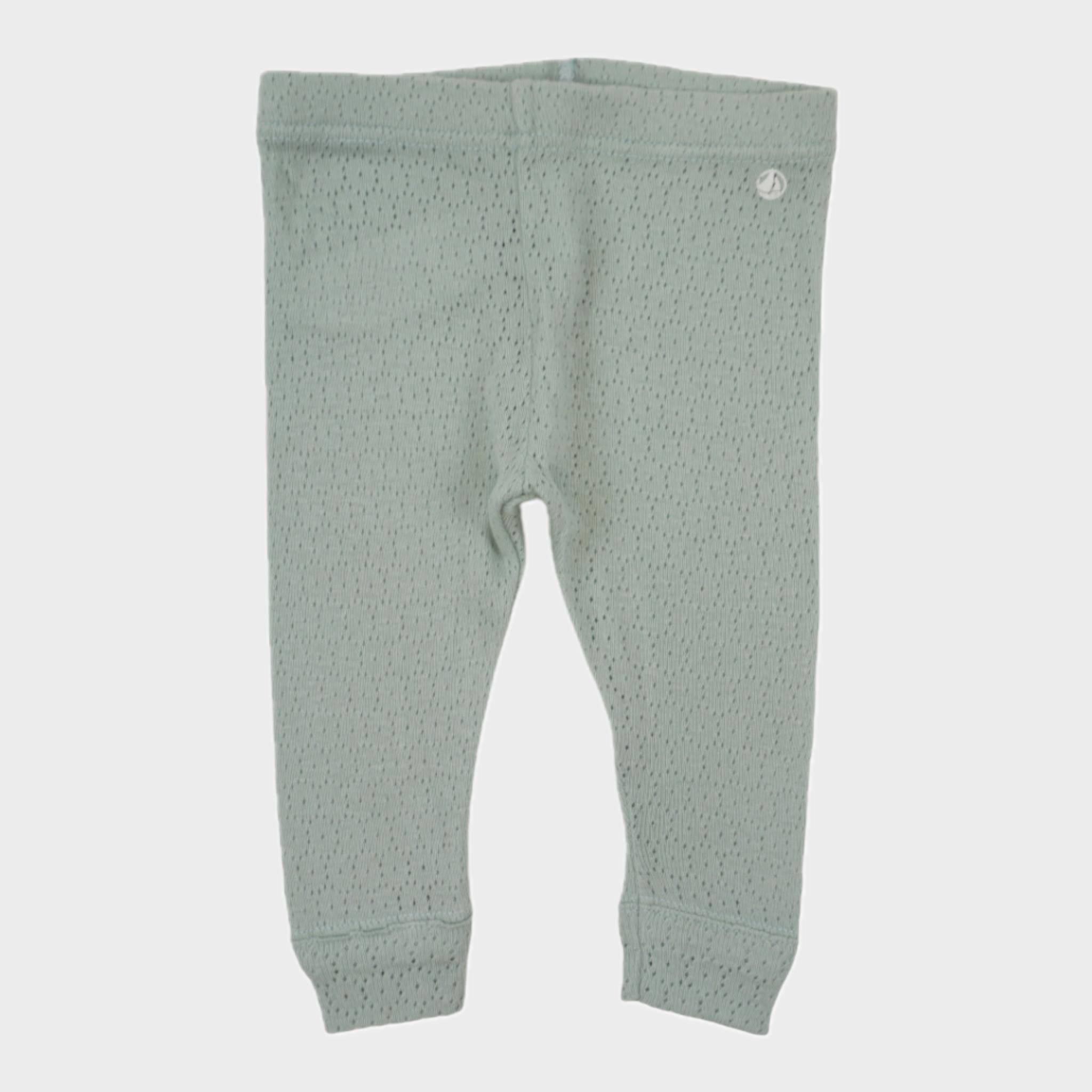 Legging Amande - 3 mois