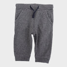 Pantalon Bleu - 6 mois