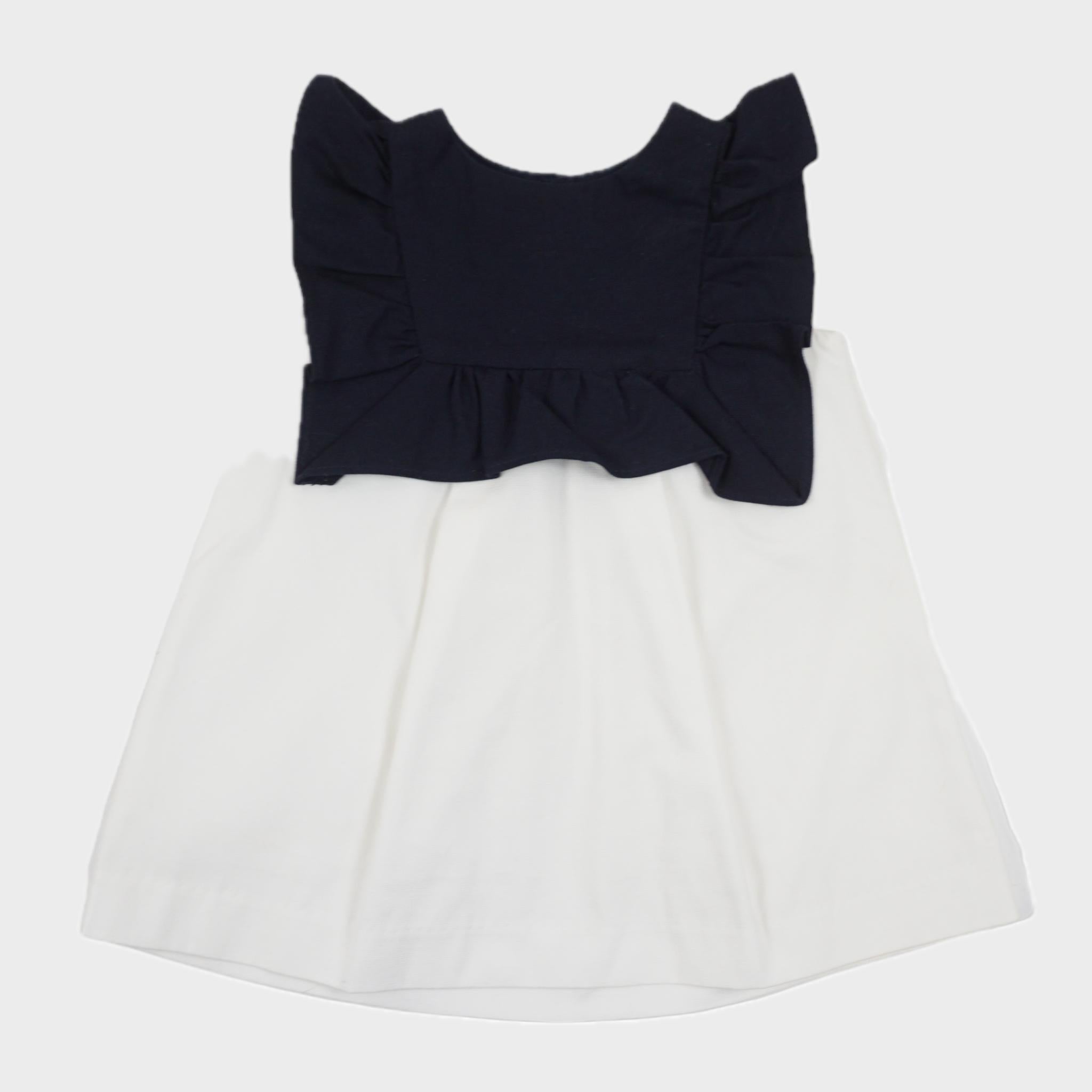 Robe Multicolore - 6 mois