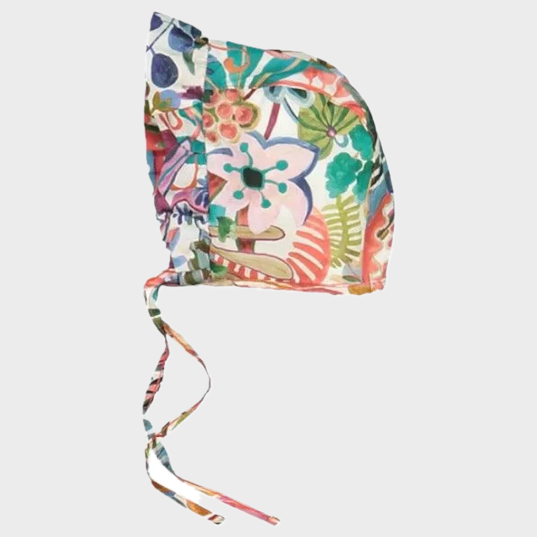 Béguin Multicolore - 12 mois (neuf)