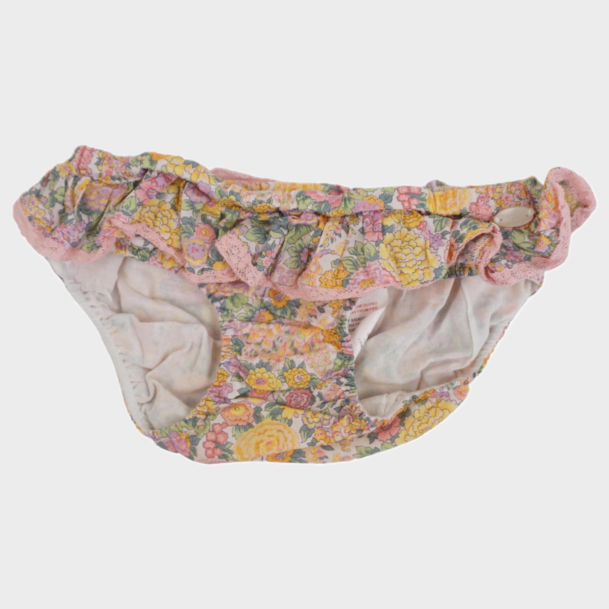 Maillot de bain Multicolore - 2 ans