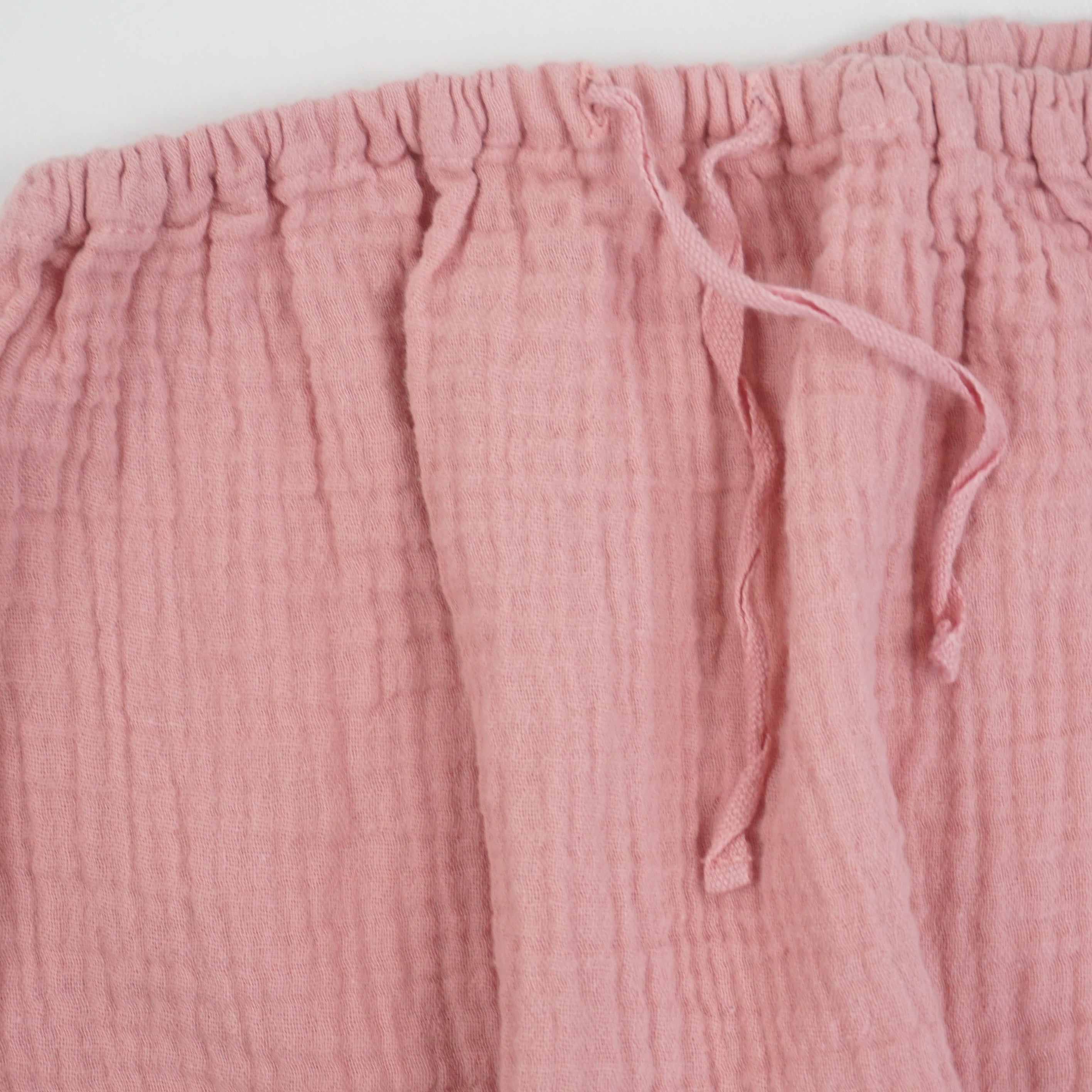 Pantalon Rose - 3 mois