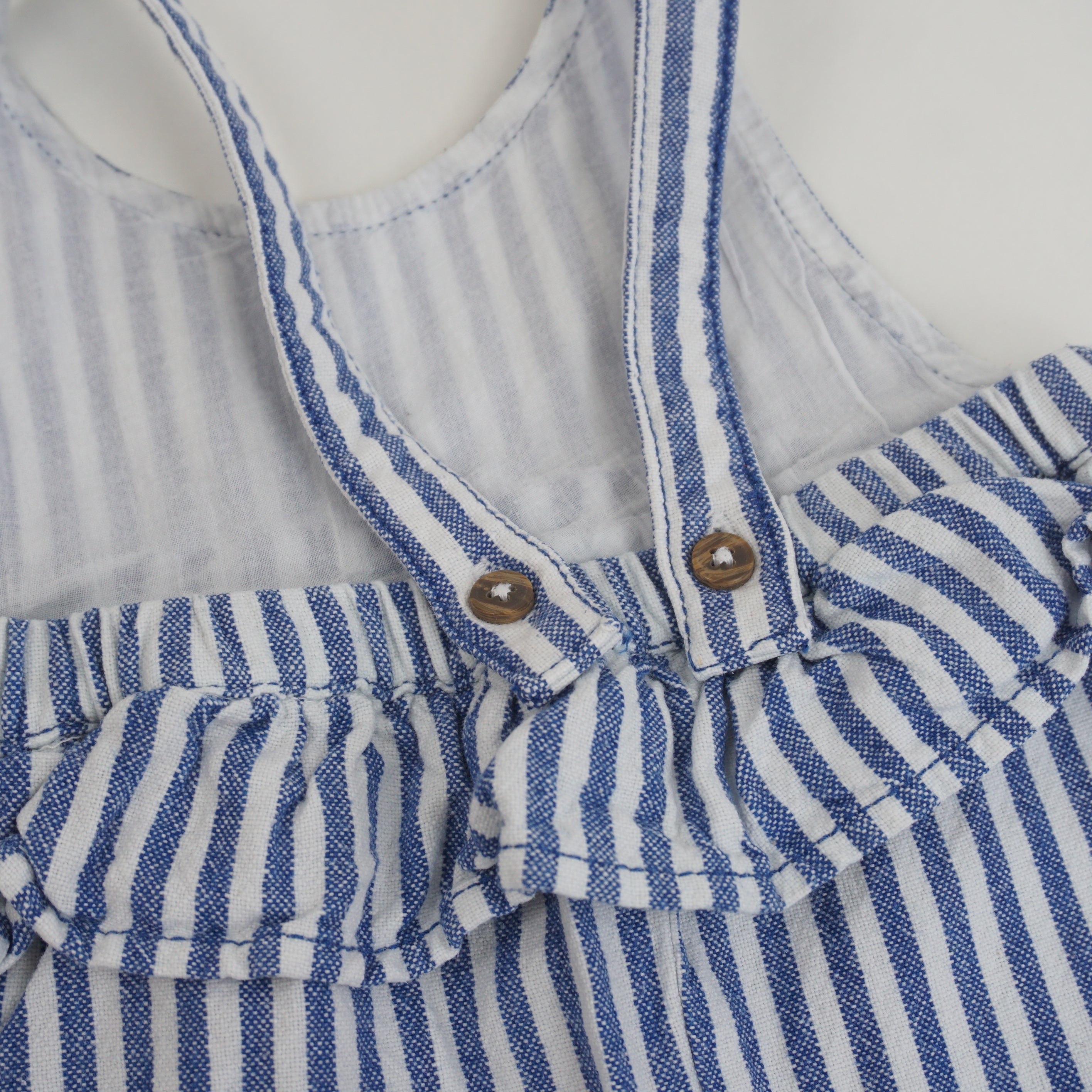 Combishort Multicolore - 12 mois