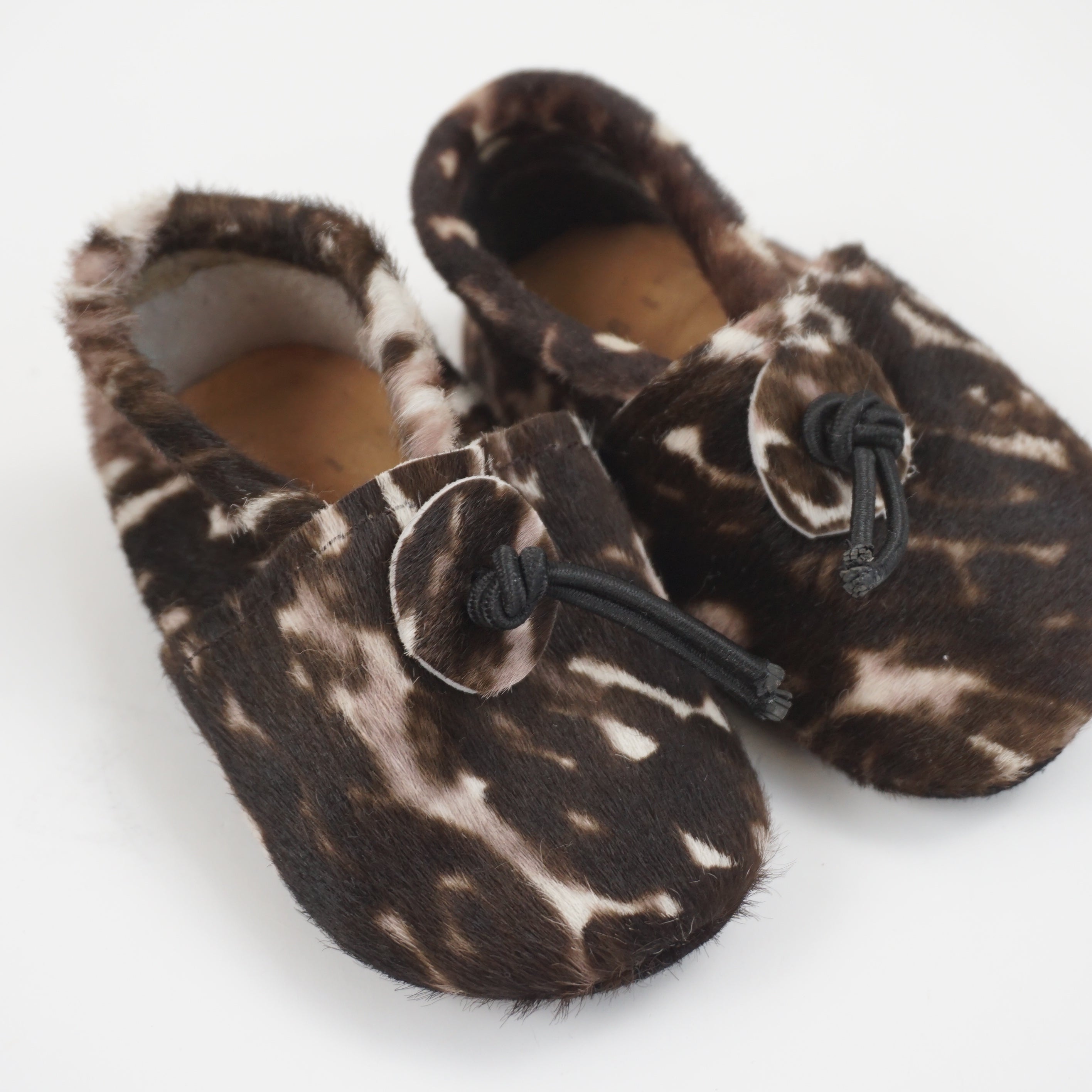 Chaussons Multicolore - 19