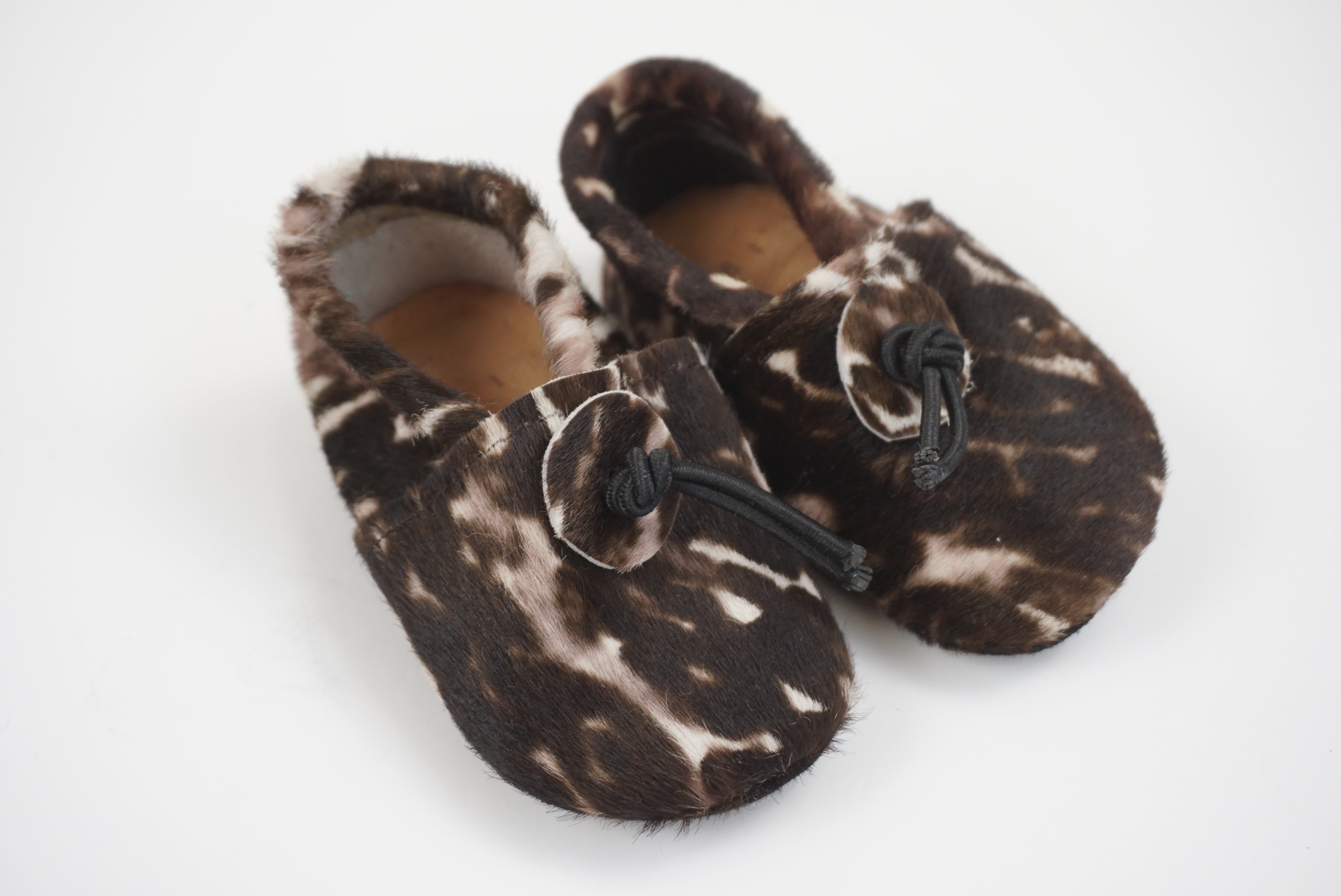 Chaussons Multicolore - 19