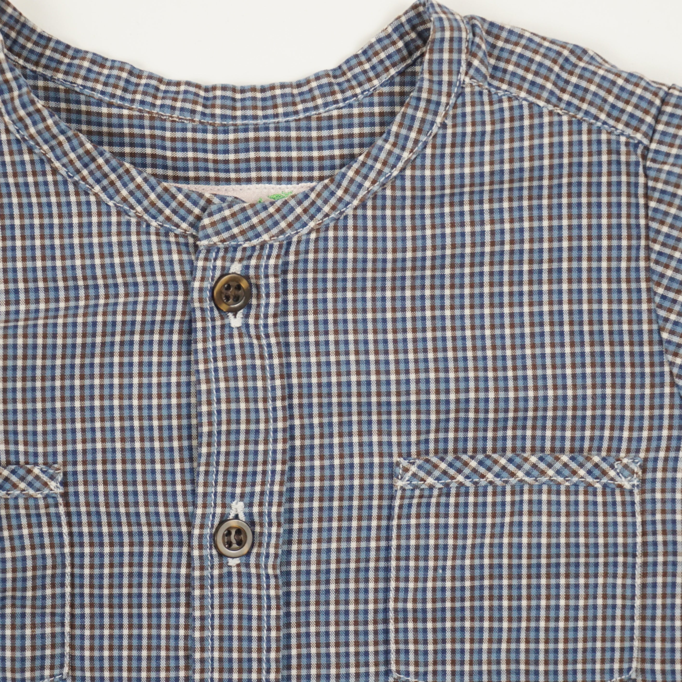 Chemise Multicolore - 6 mois
