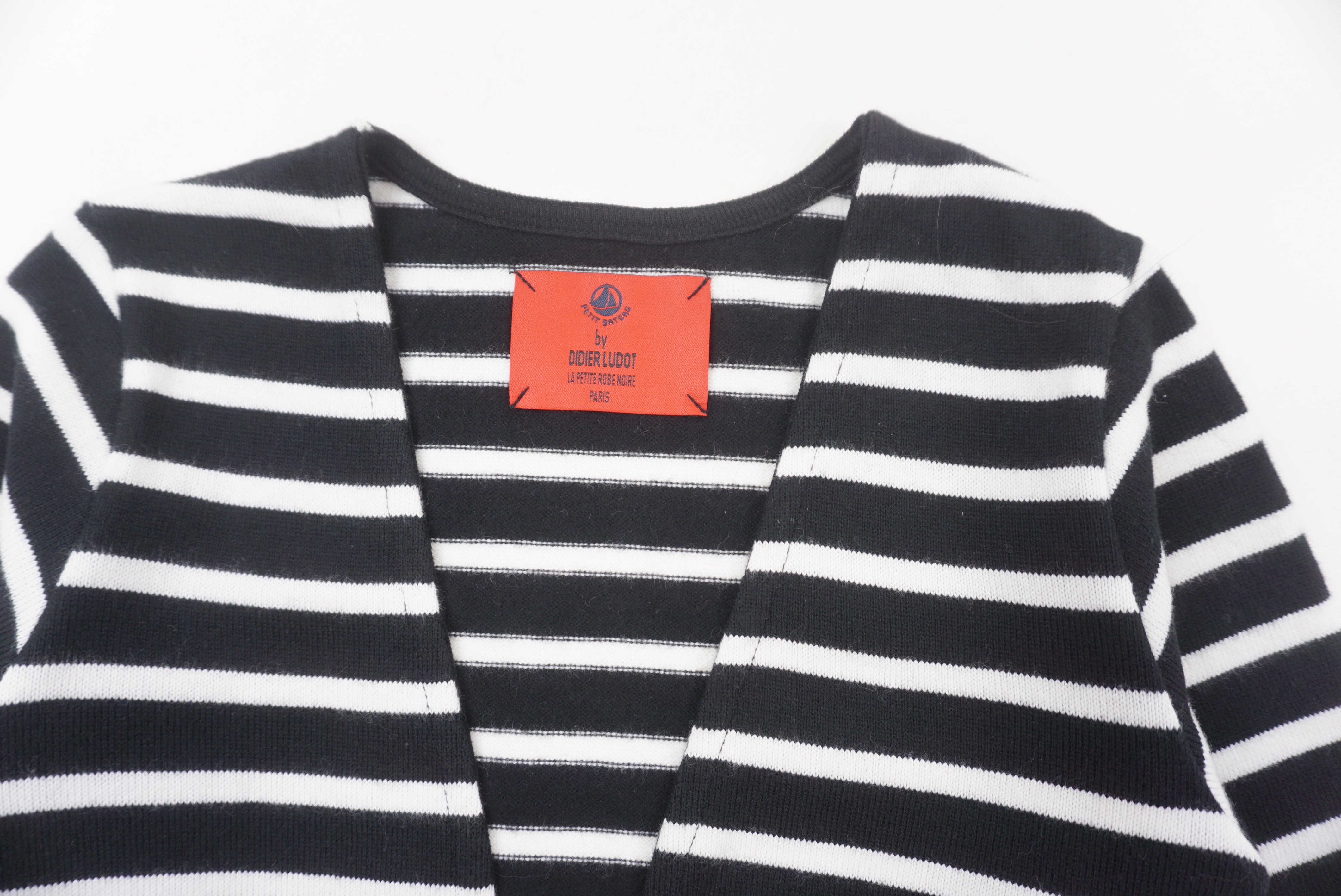 Boléro Multicolore - 6 ans