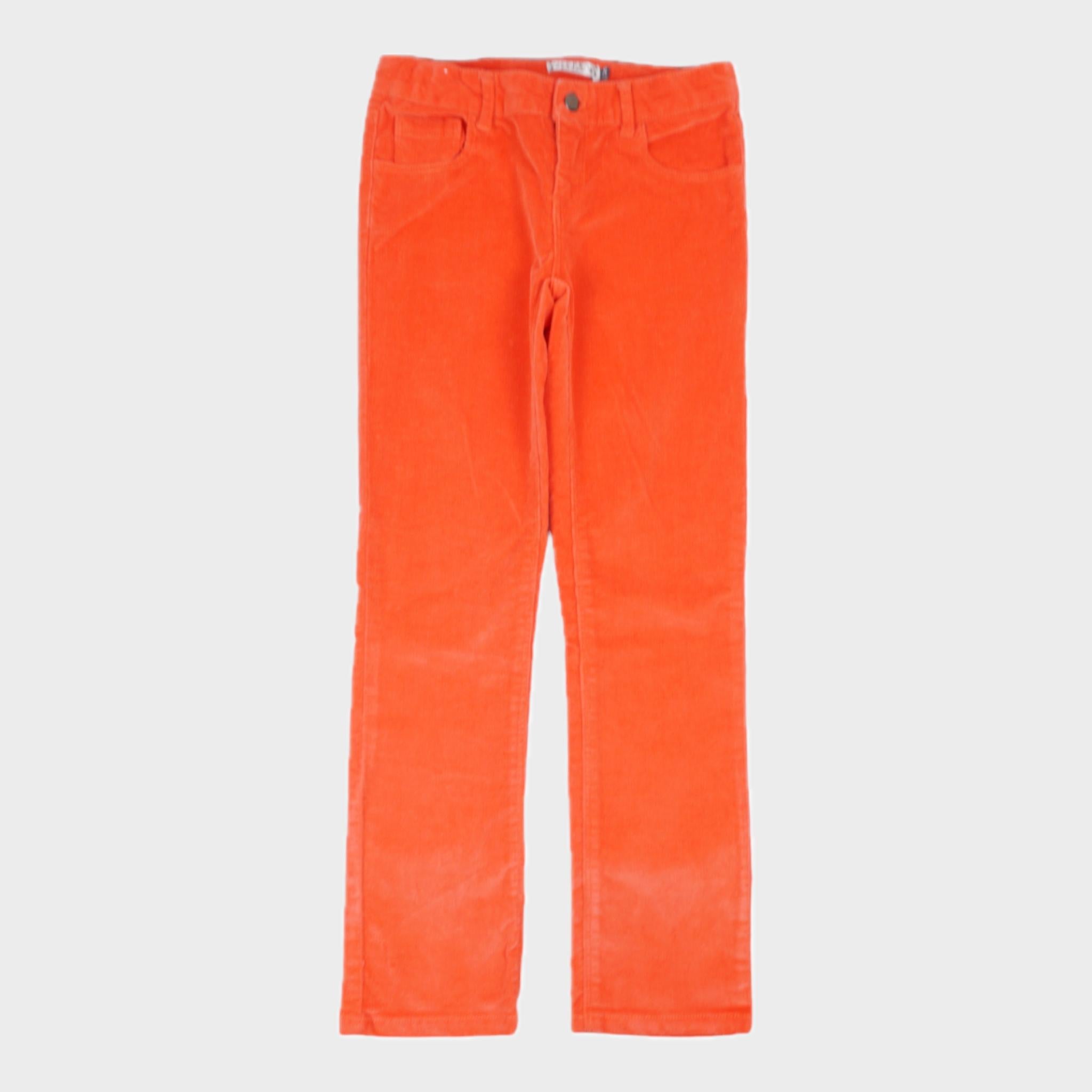 Pantalon Corail - 8 ans