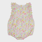 Barboteuse Multicolore - 18 mois