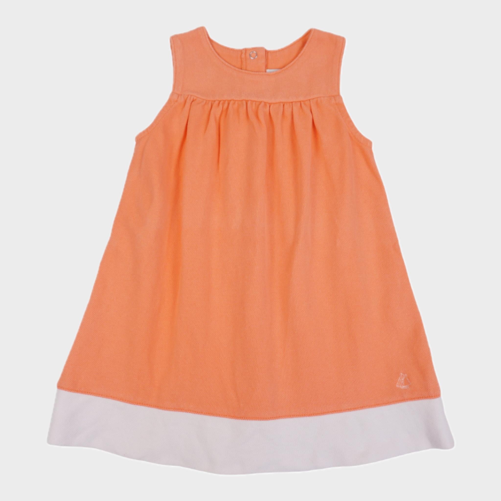 Robe Multicolore - 12 mois