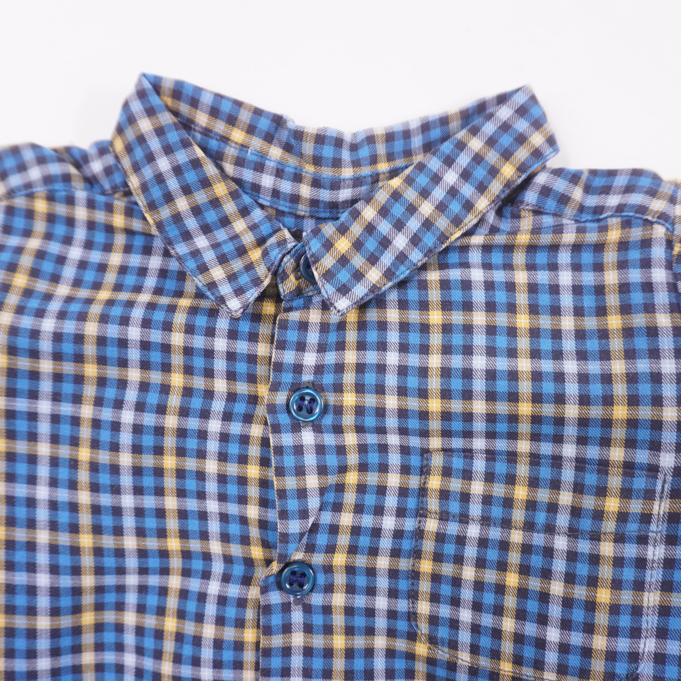 Chemise Multicolore - 6 mois