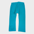 Pantalon Turquoise - 6/7 ans