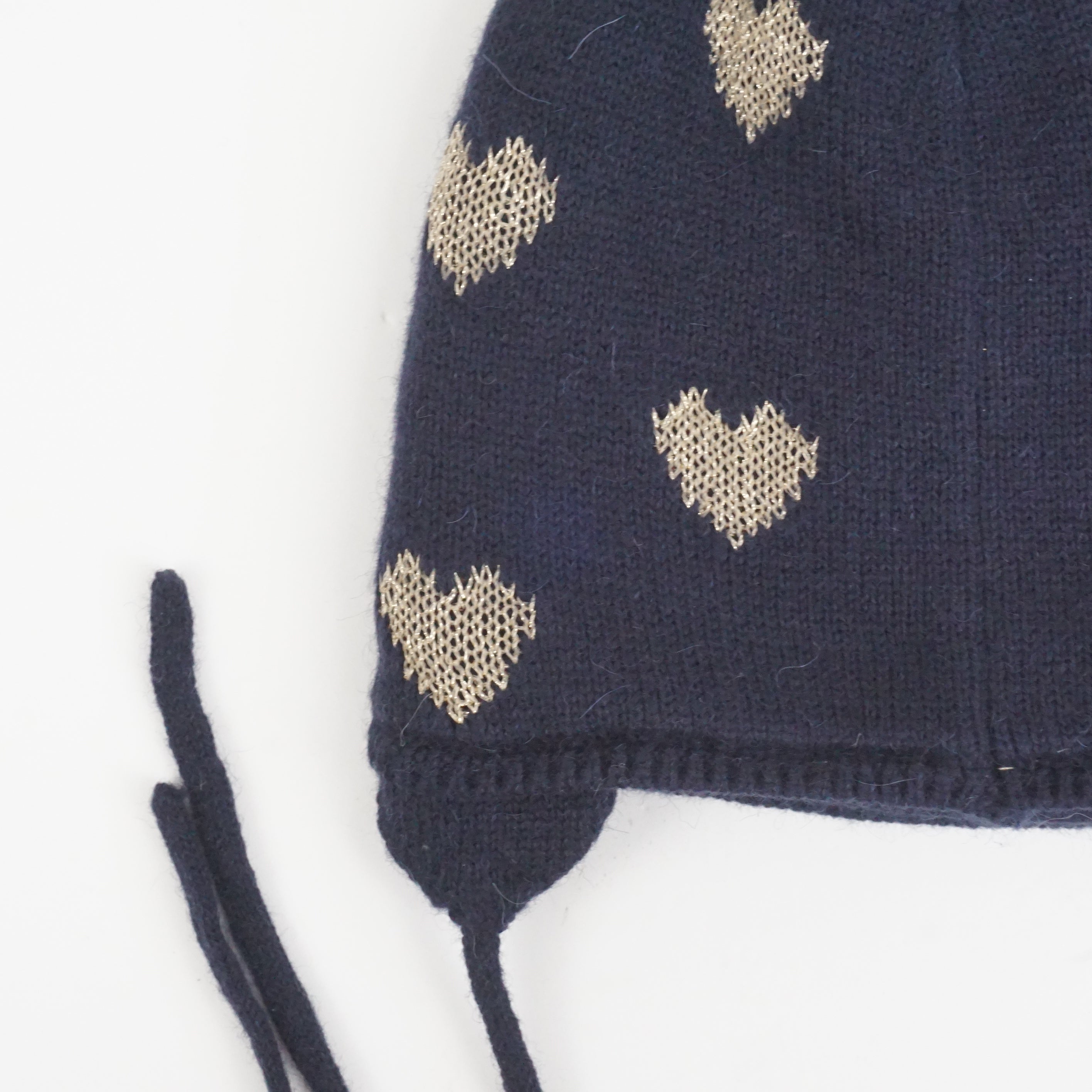 Bonnet Marine - 3 mois