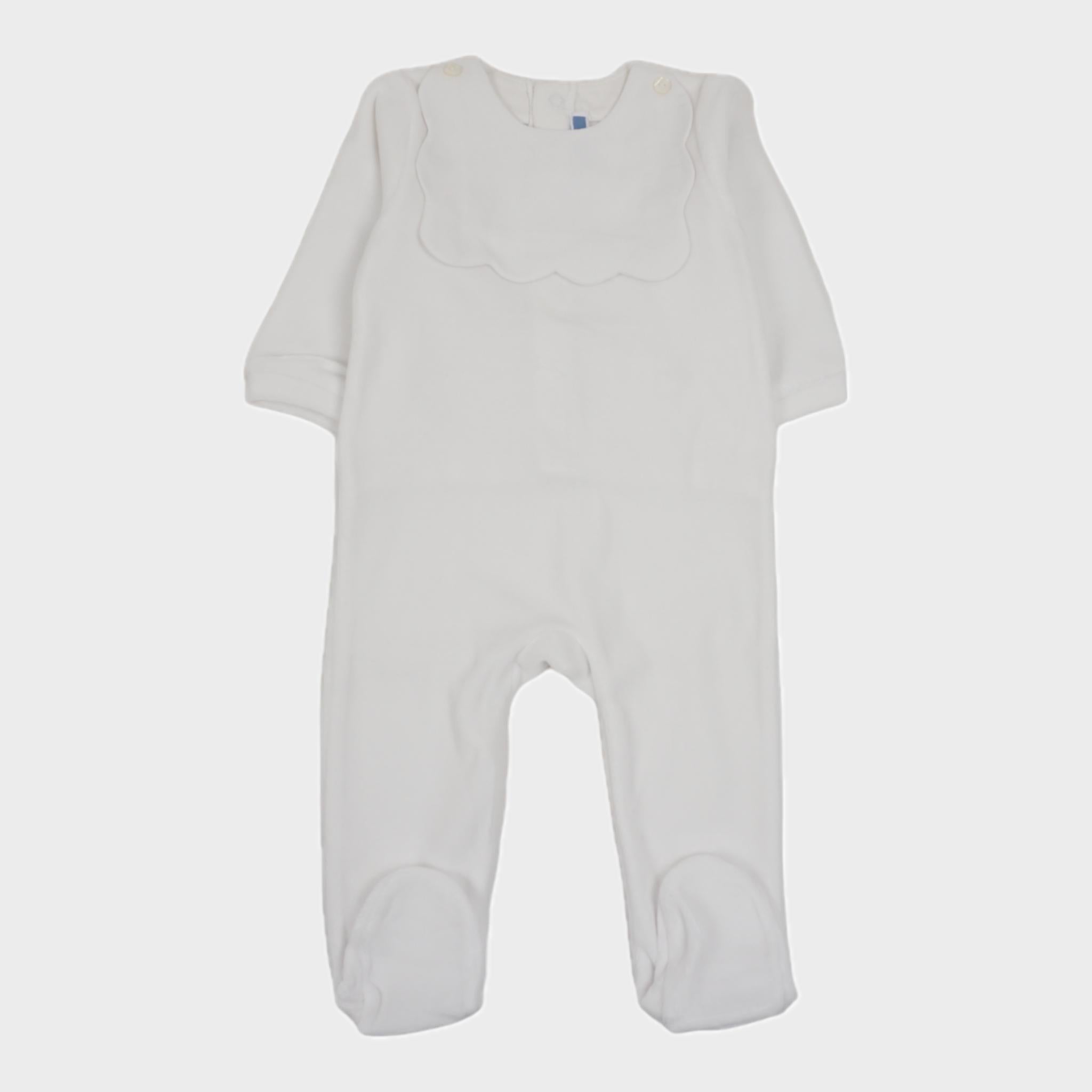 Dors bien Blanc - 6 mois