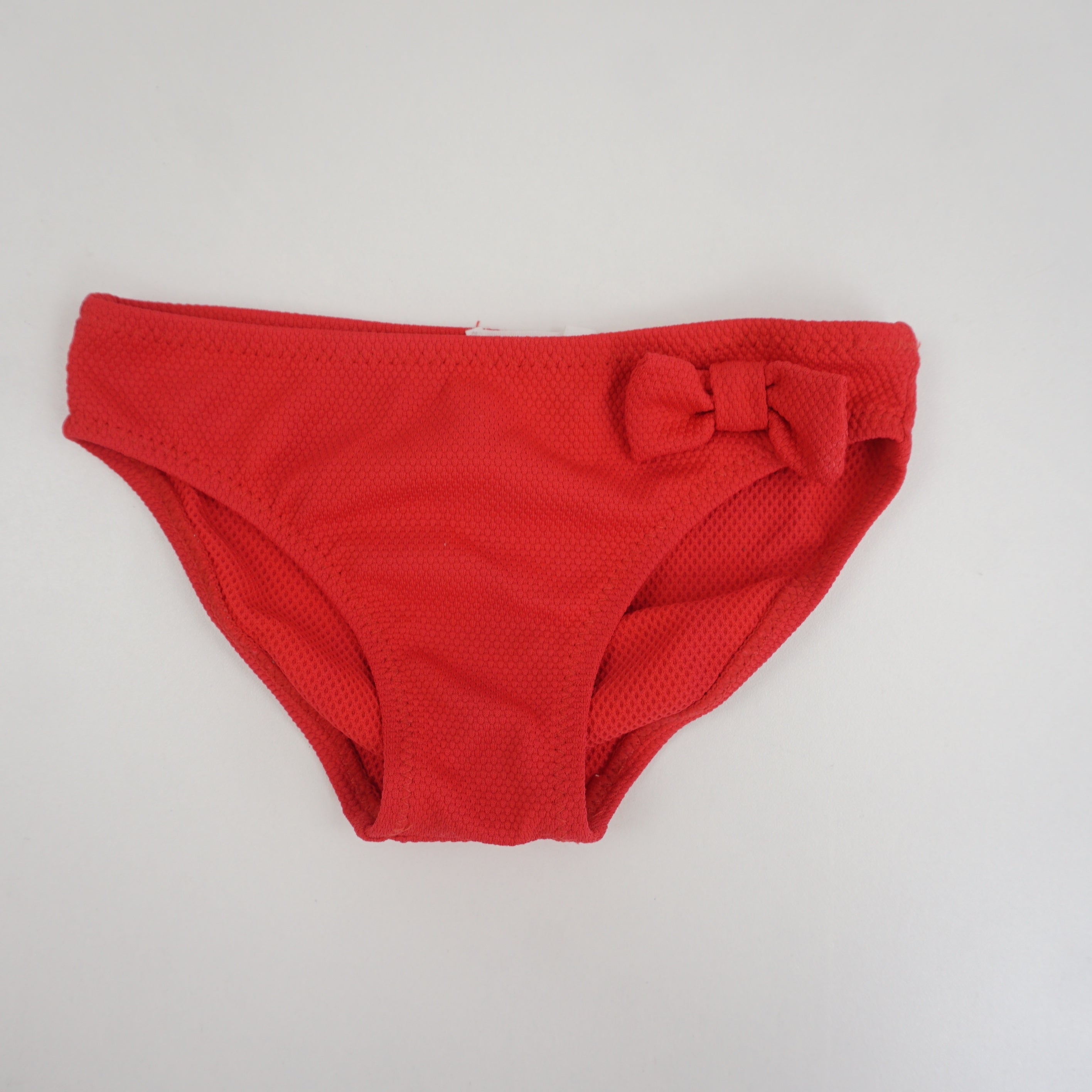 Maillot de bain Framboise - 18 mois