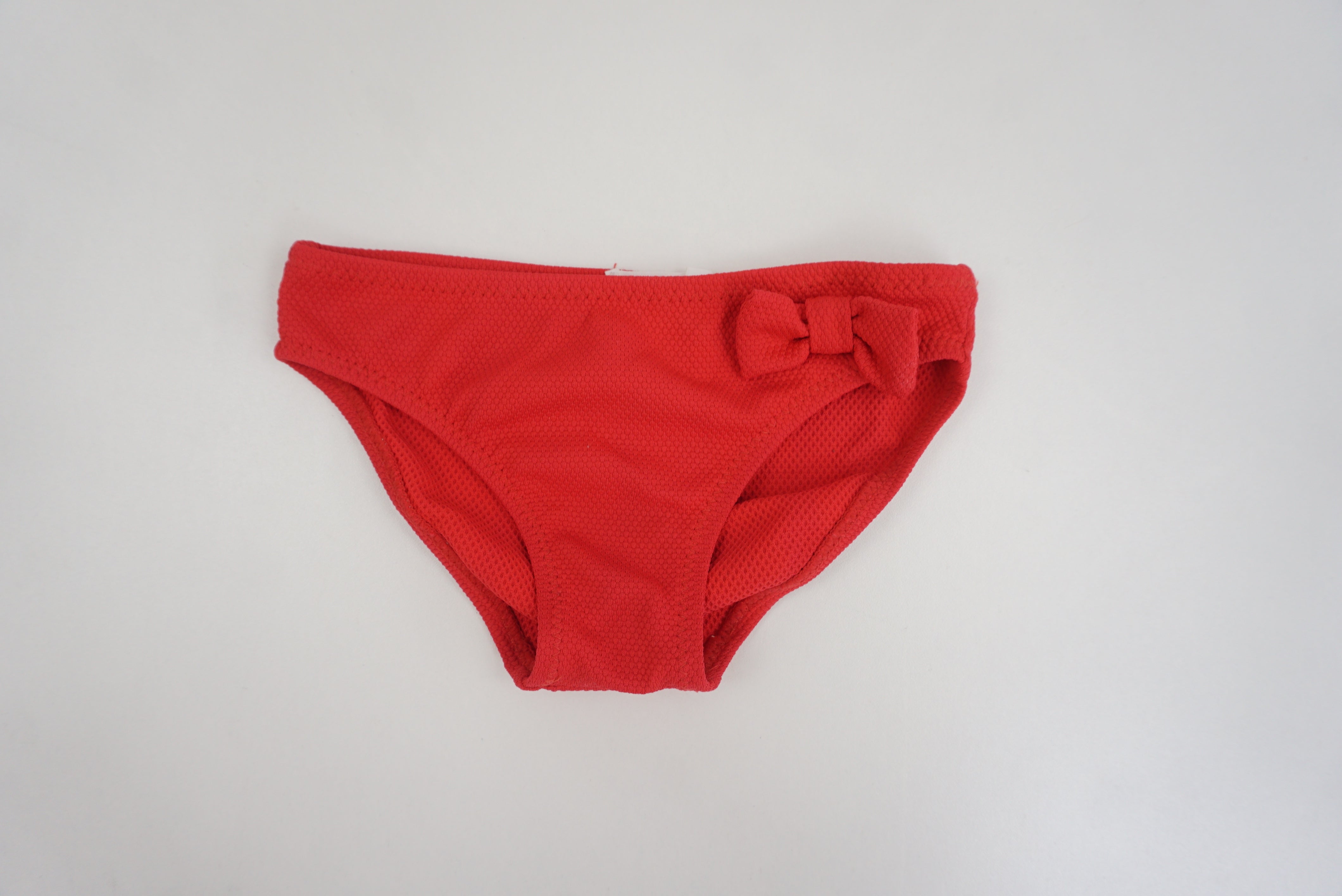 Maillot de bain Framboise - 18 mois