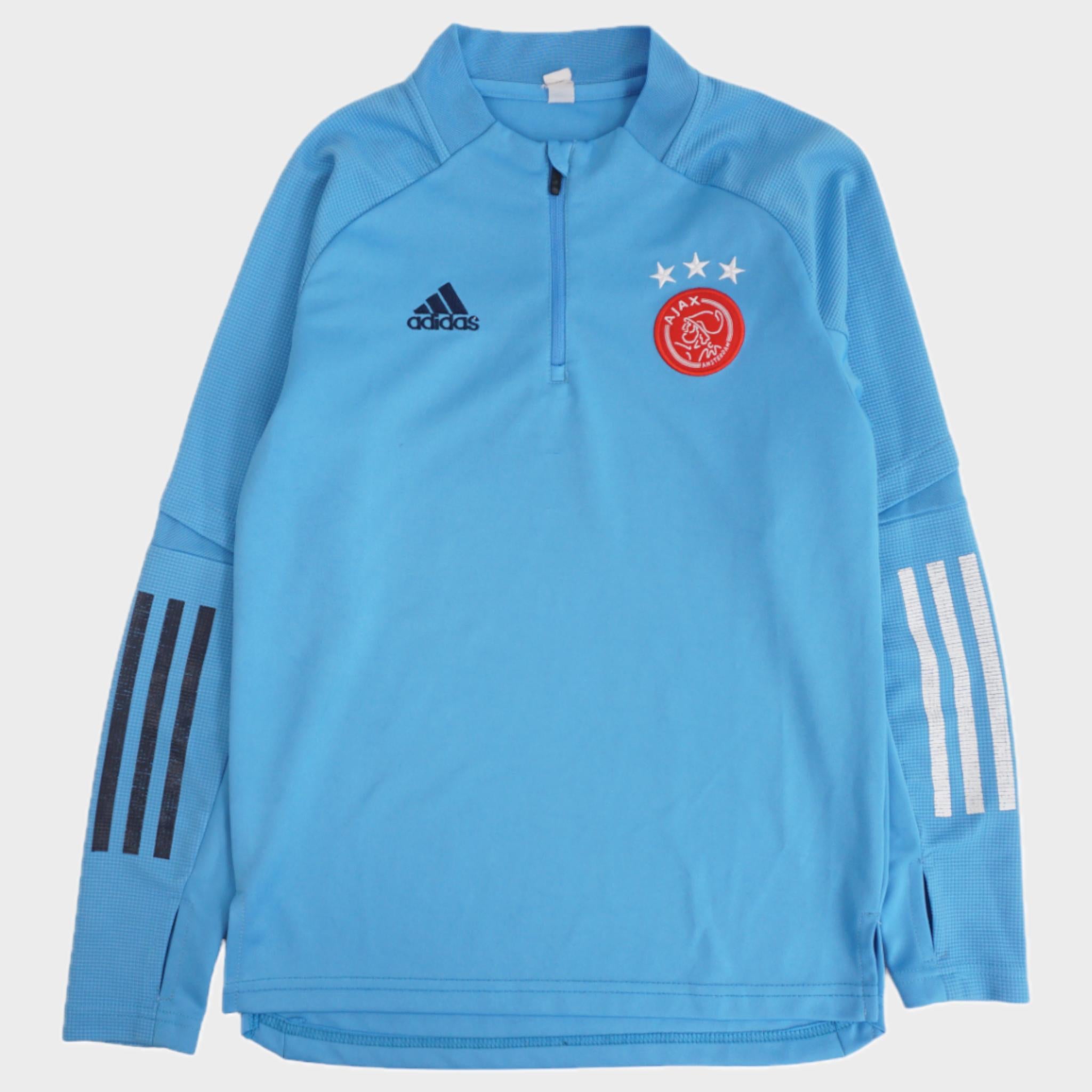 Maillot Bleu - 12 ans