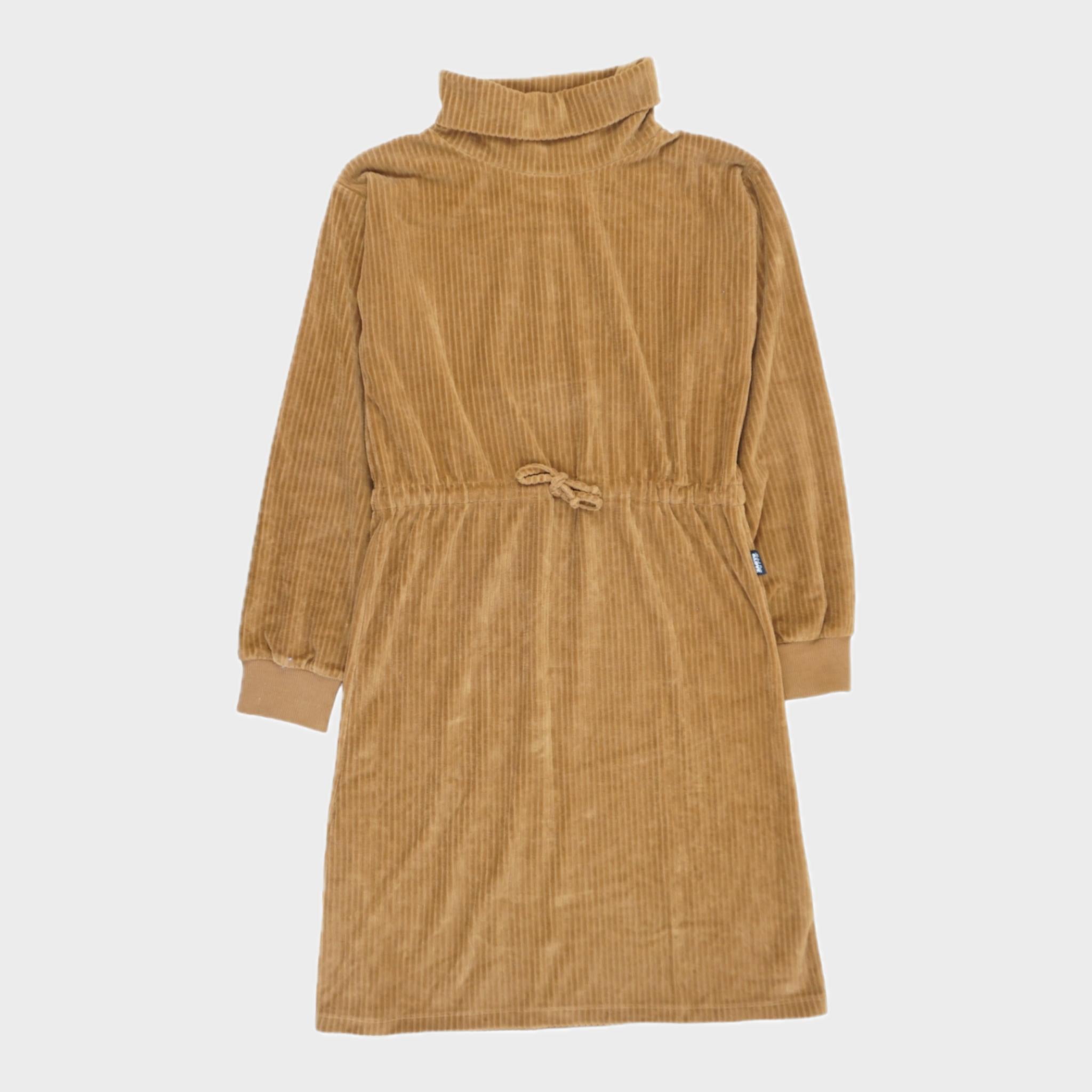 Robe Camel - 14 ans