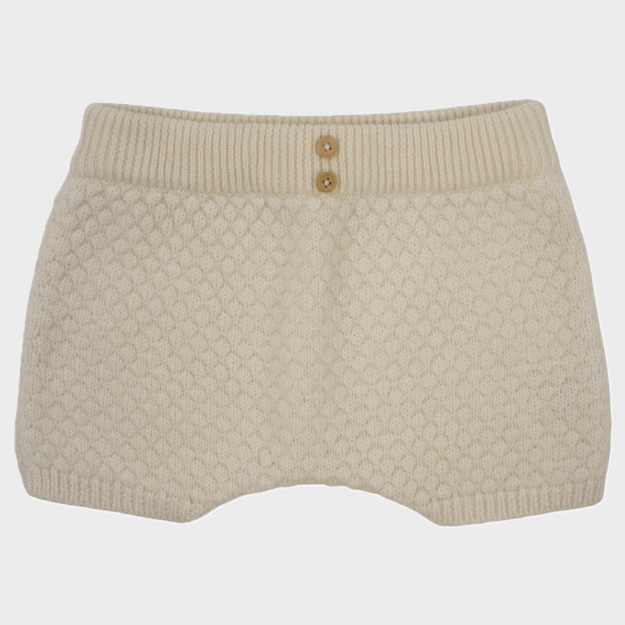 Bloomer Ecru - 24 mois