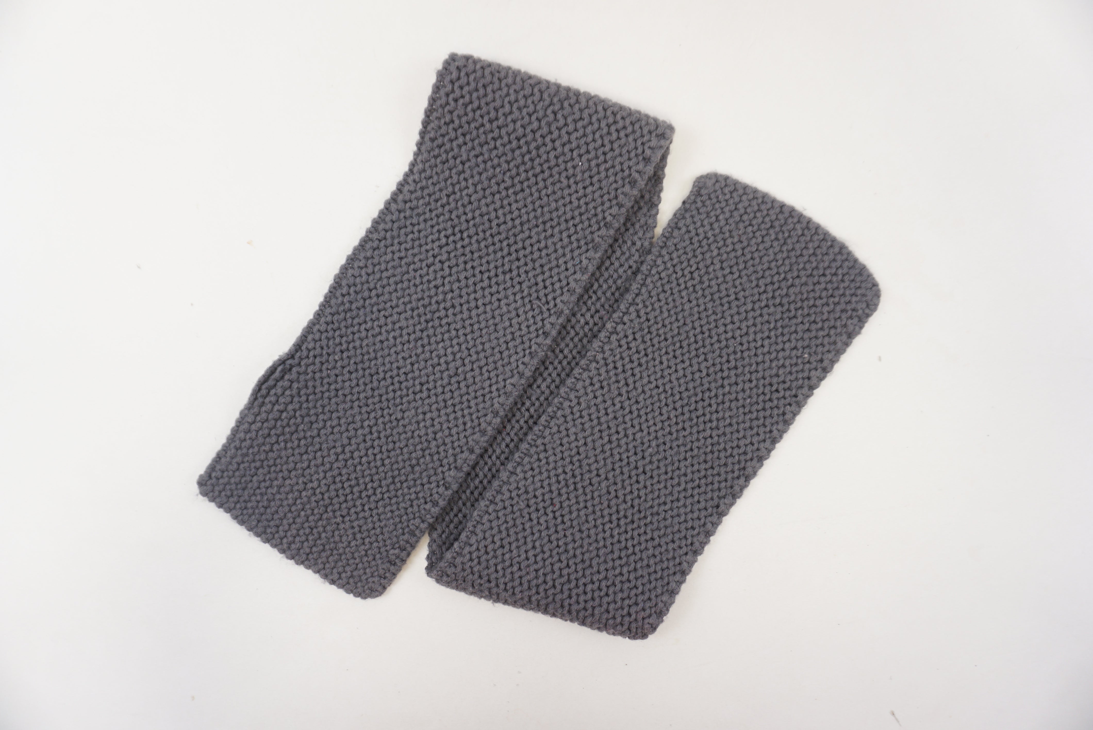 Echarpe Gris - Taille 1