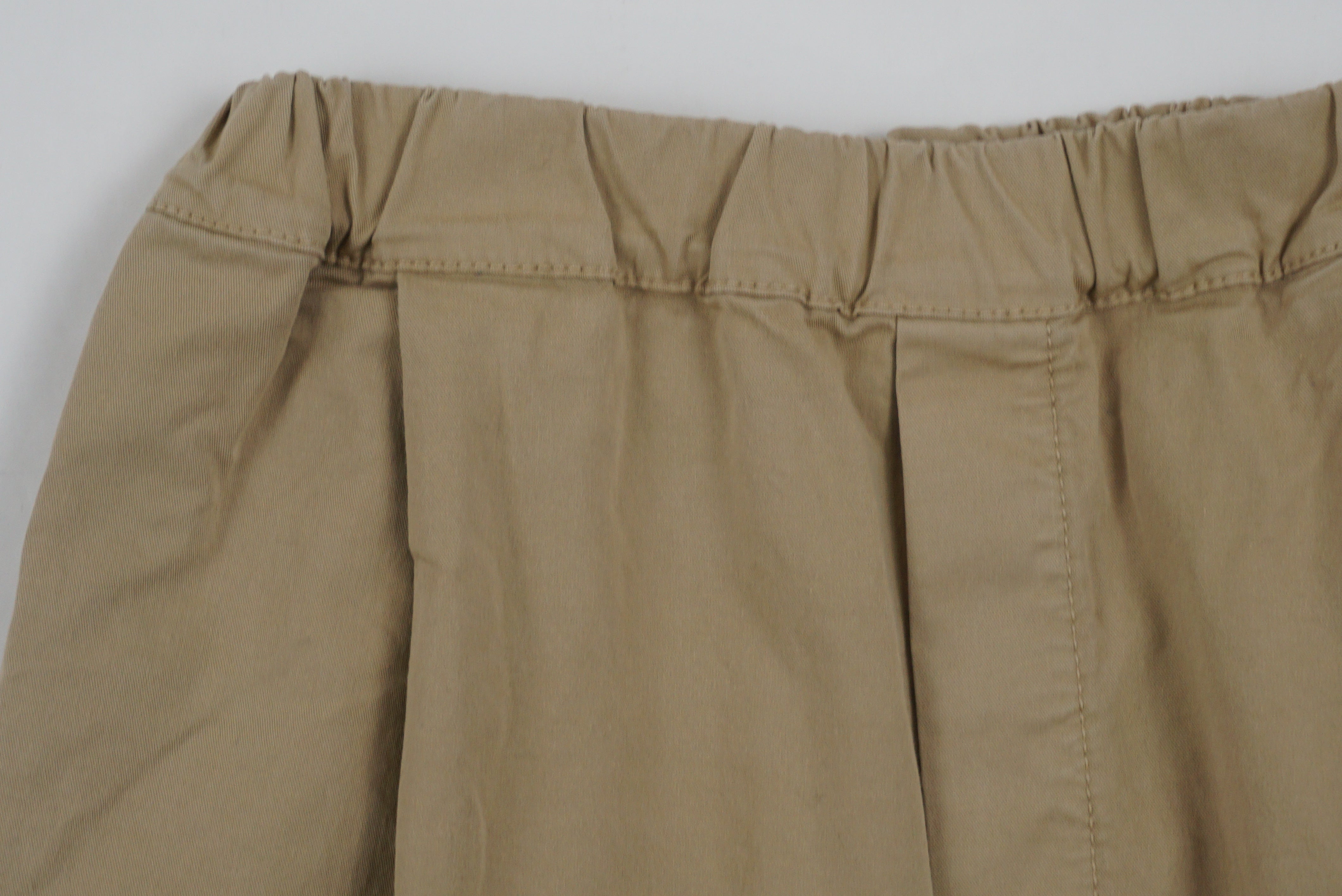 Bermuda Beige - 10 ans