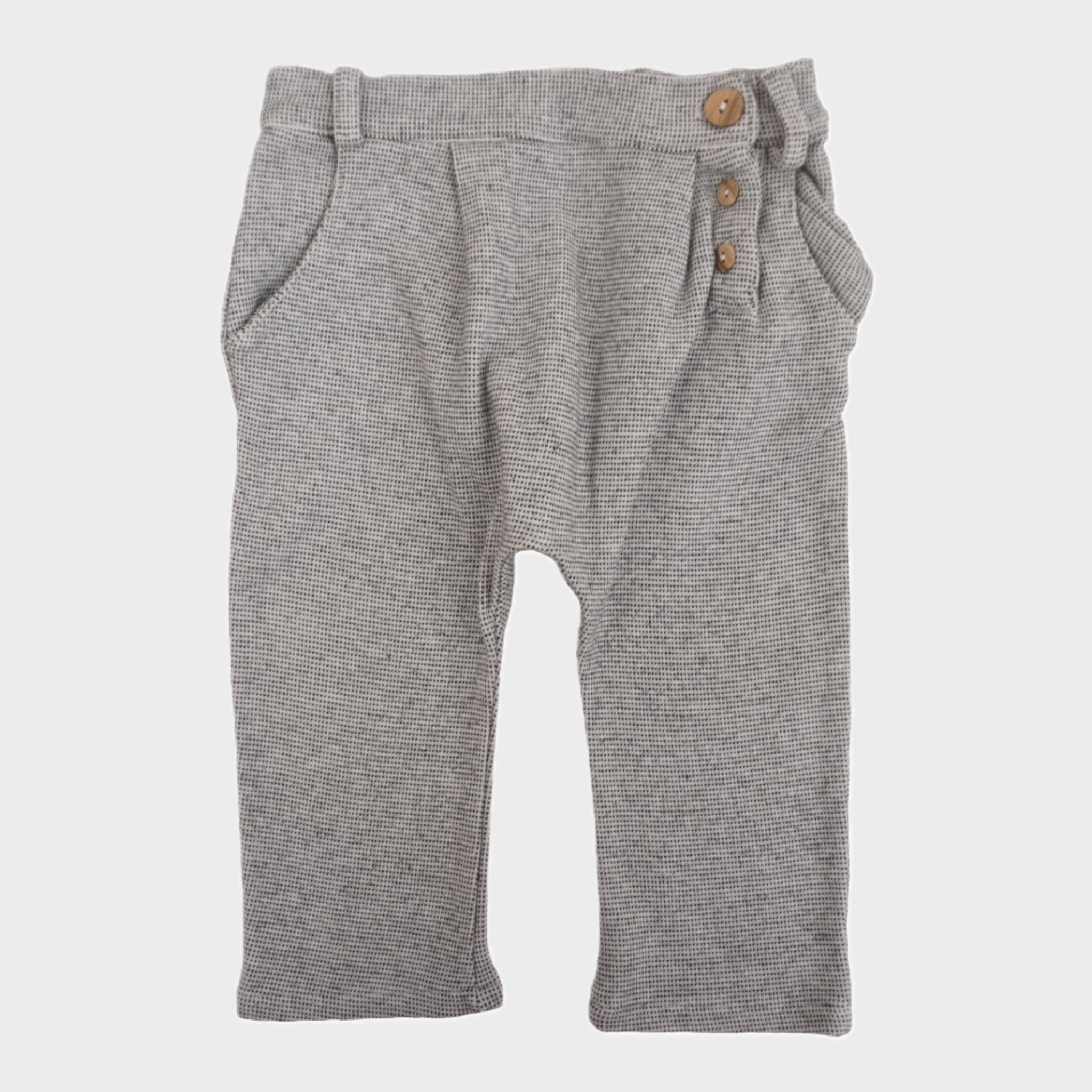 Pantalon Multicolore - 18 mois