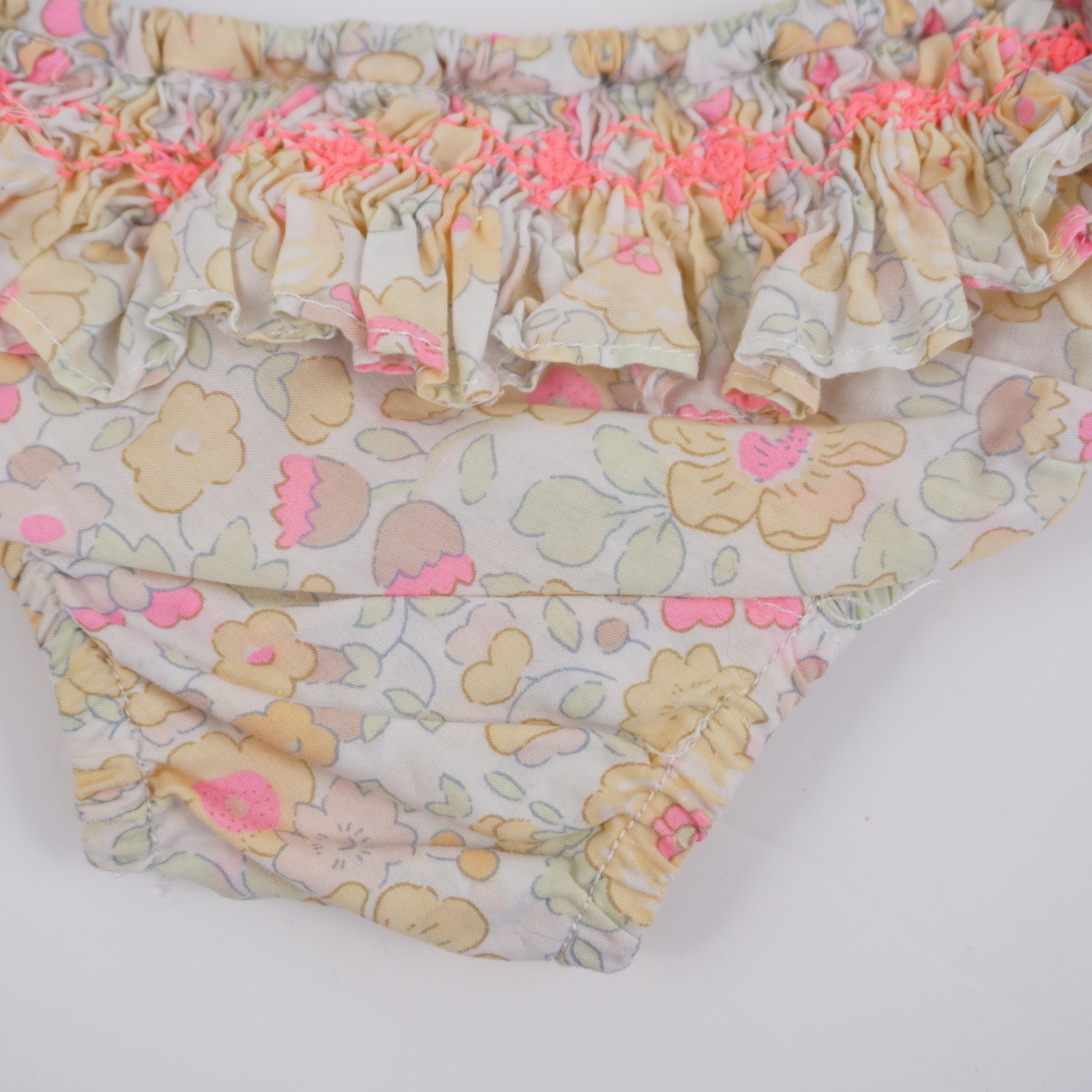 Maillot de bain Multicolore - 12 mois