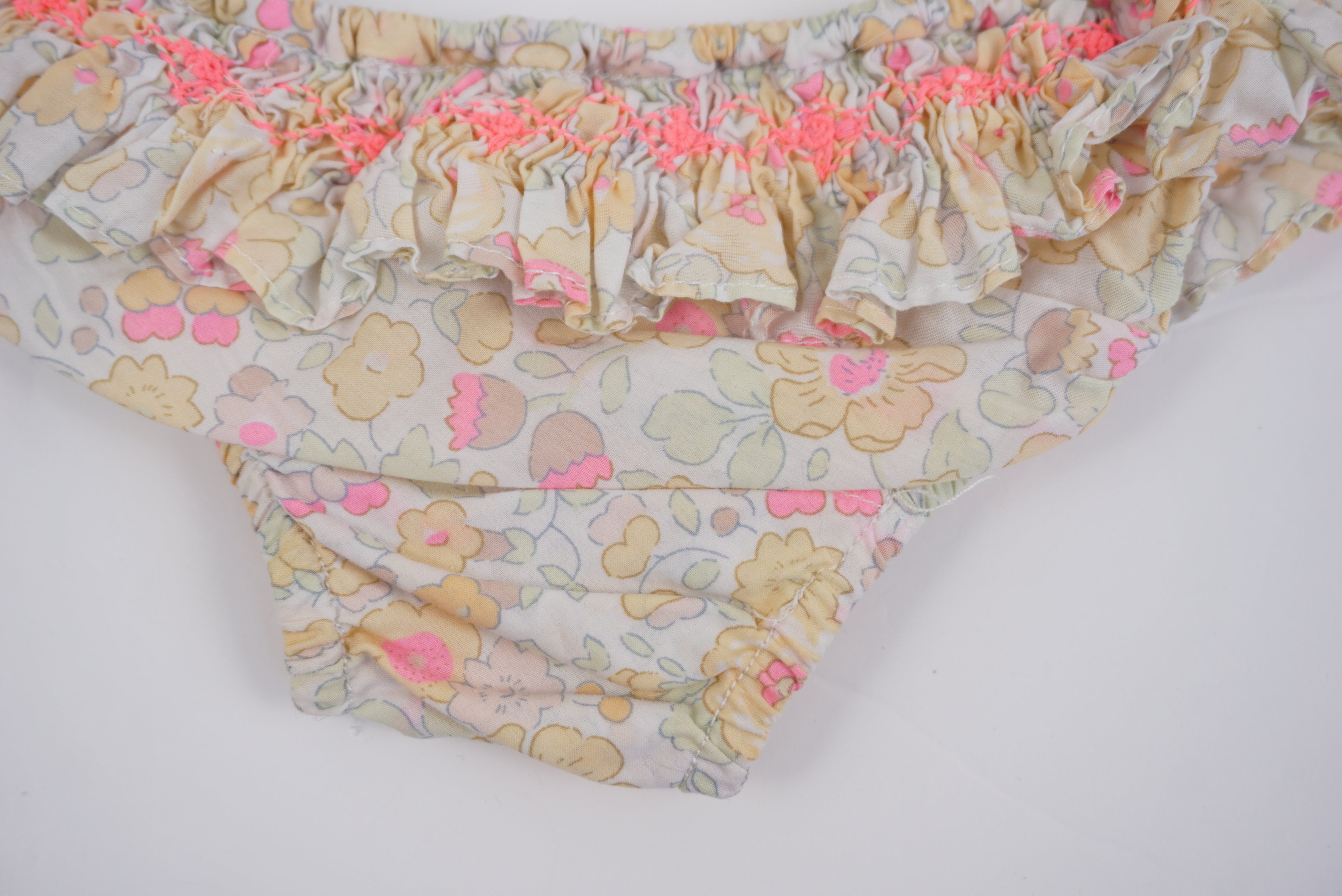 Maillot de bain Multicolore - 12 mois