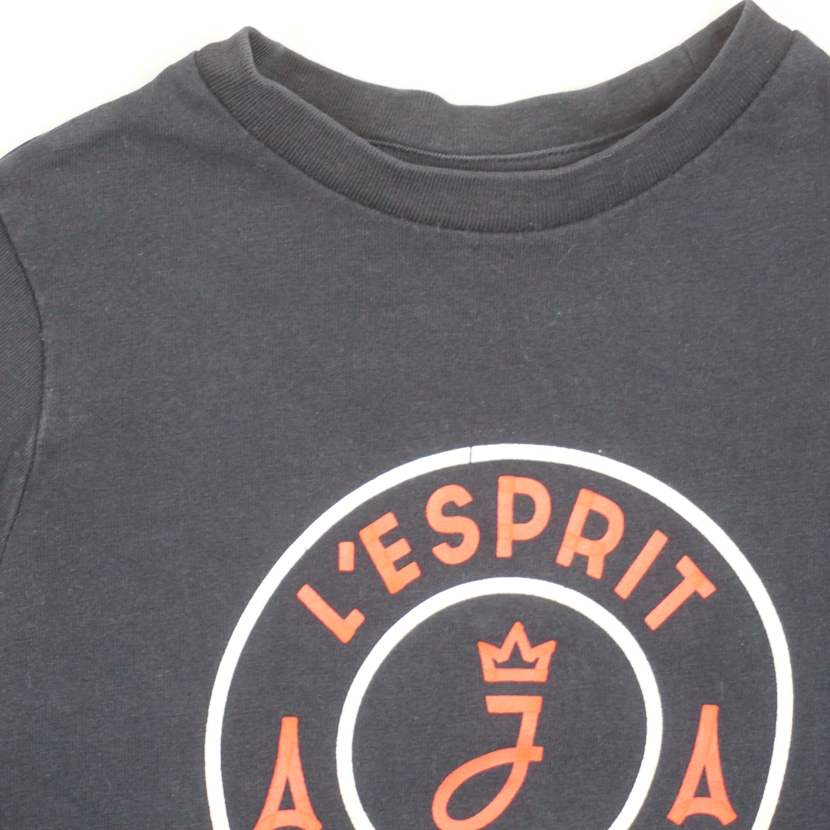 T-shirt Bleu - 3 ans