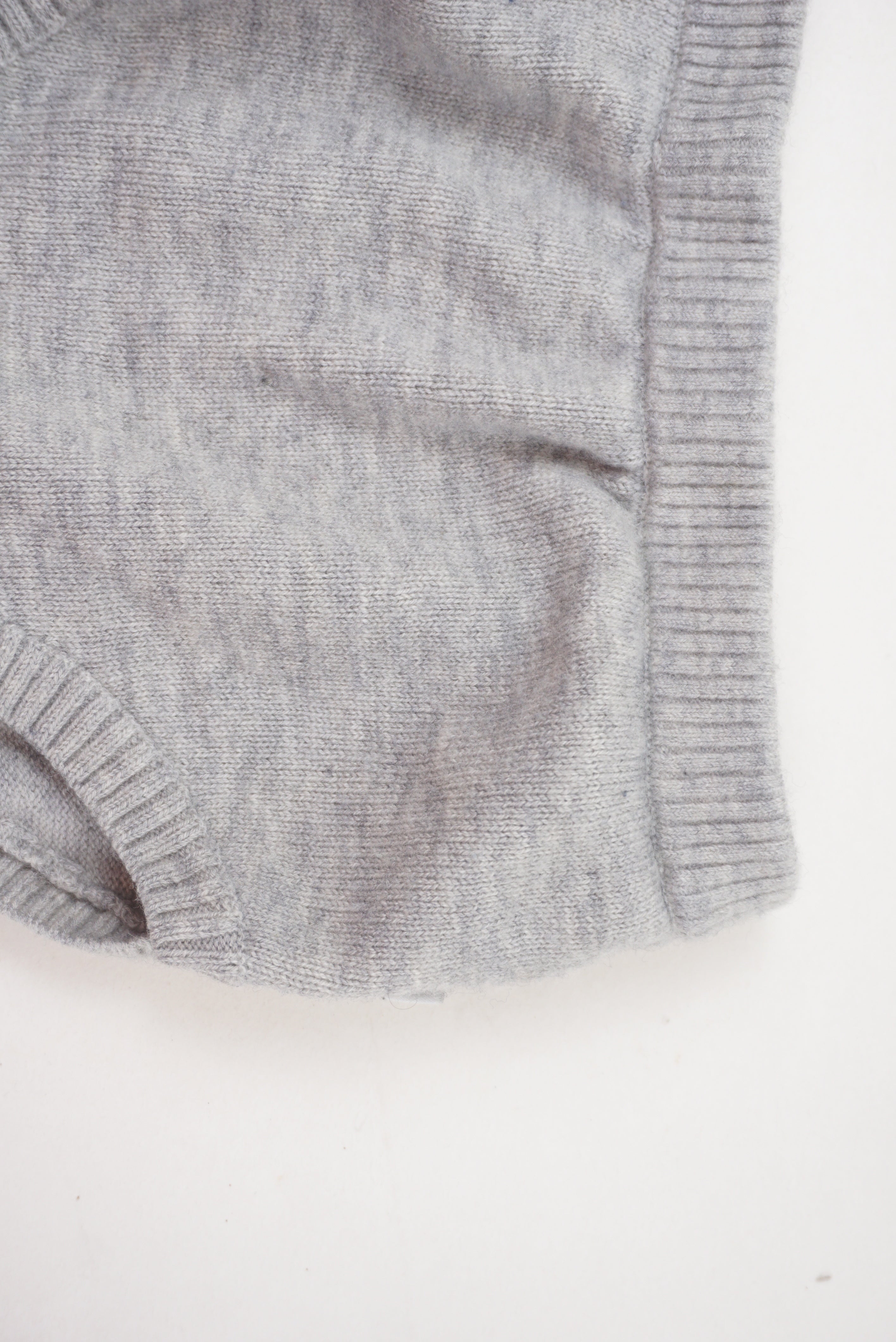 Bloomer Gris - 18 mois