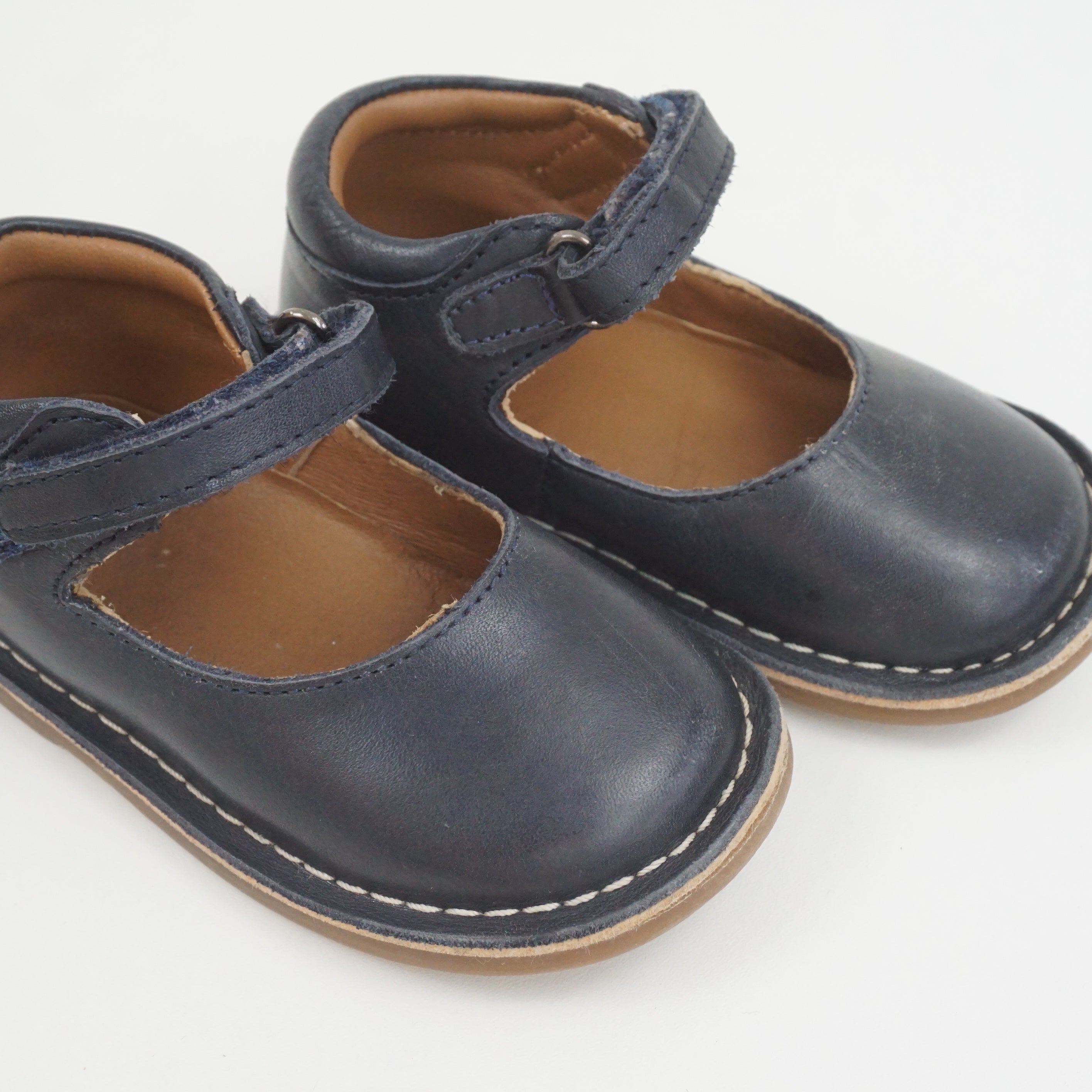 Chaussures Bleu - 22