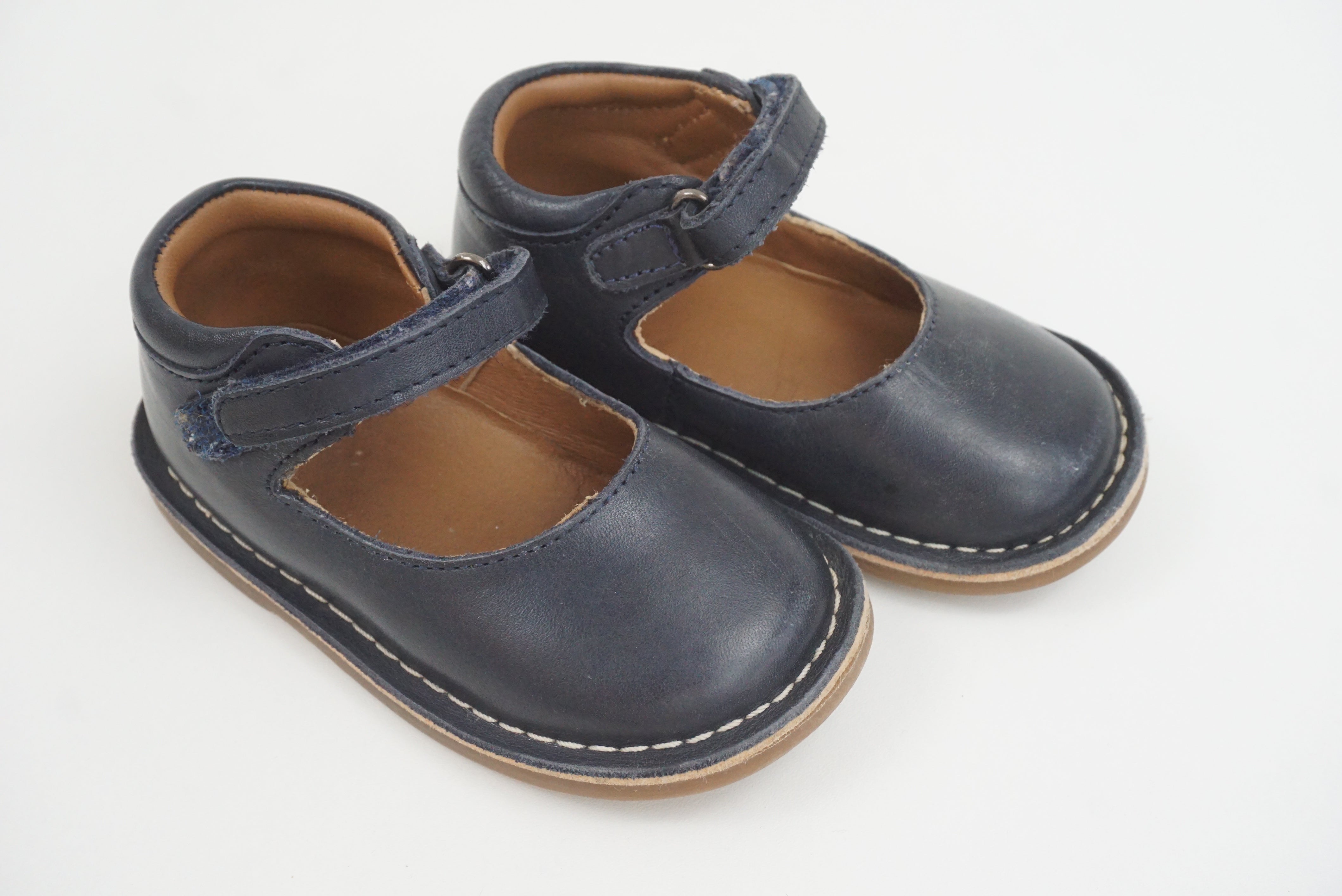 Chaussures Bleu - 22