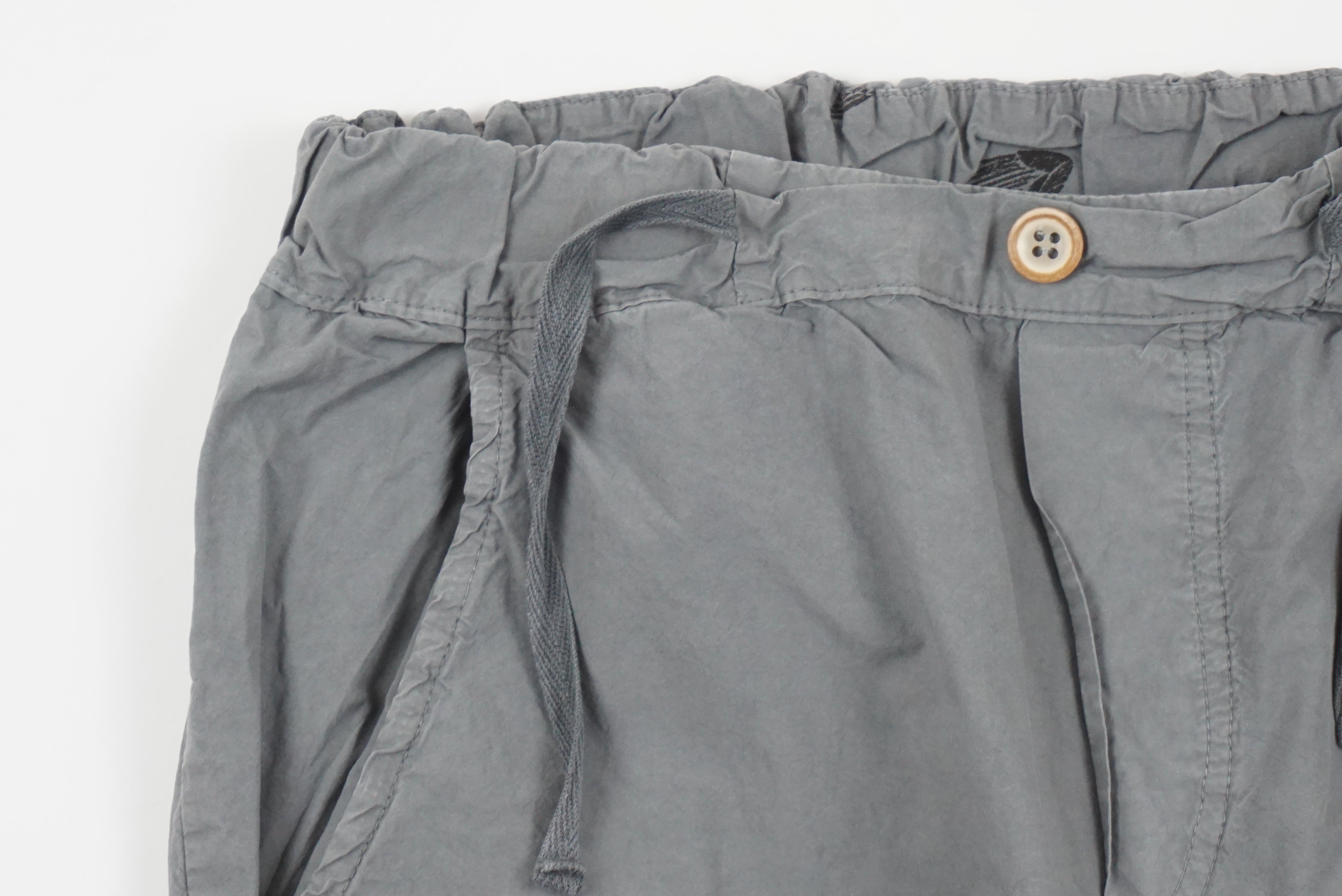 Pantalon Bleu gris - 12 ans
