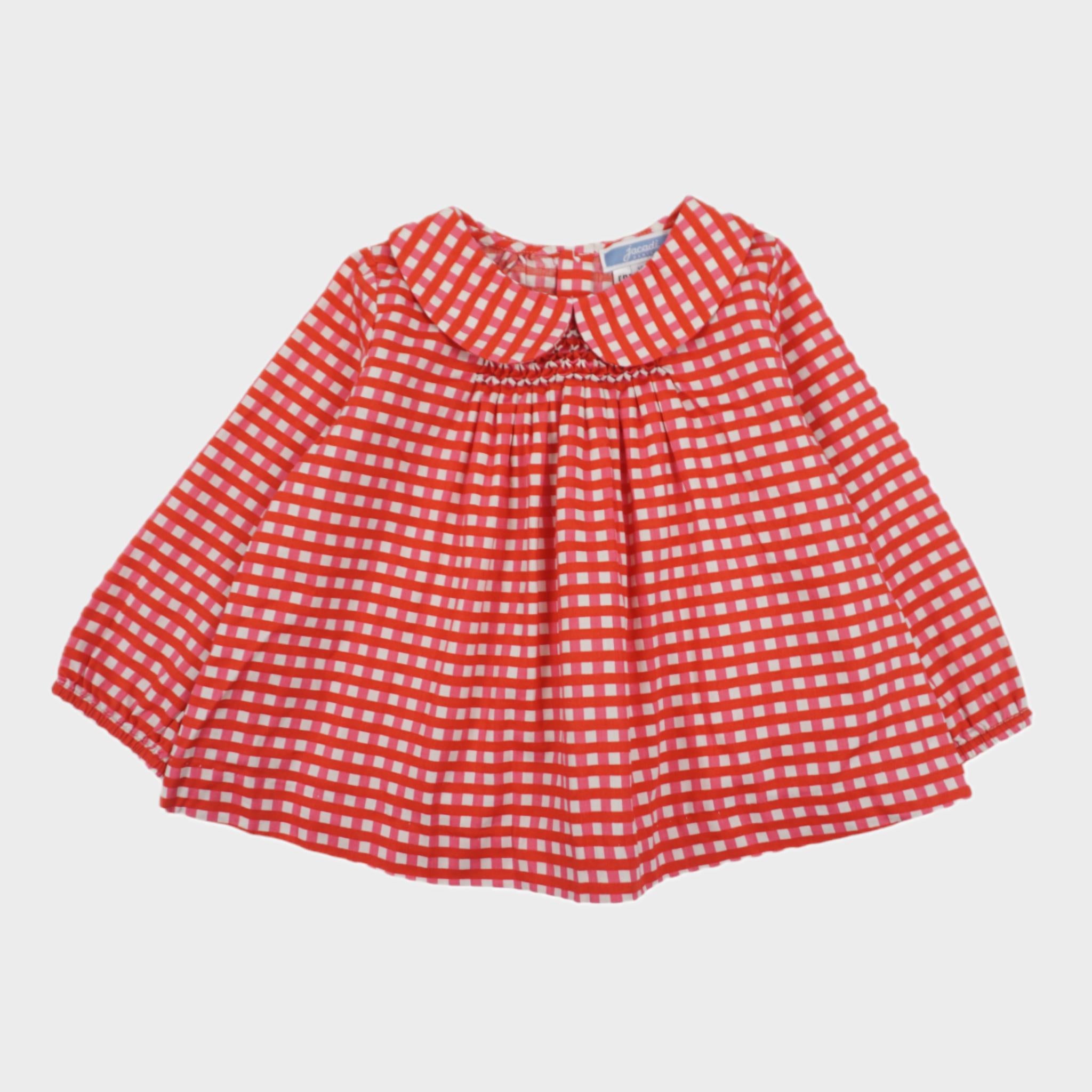 Blouse Multicolore - 12 mois