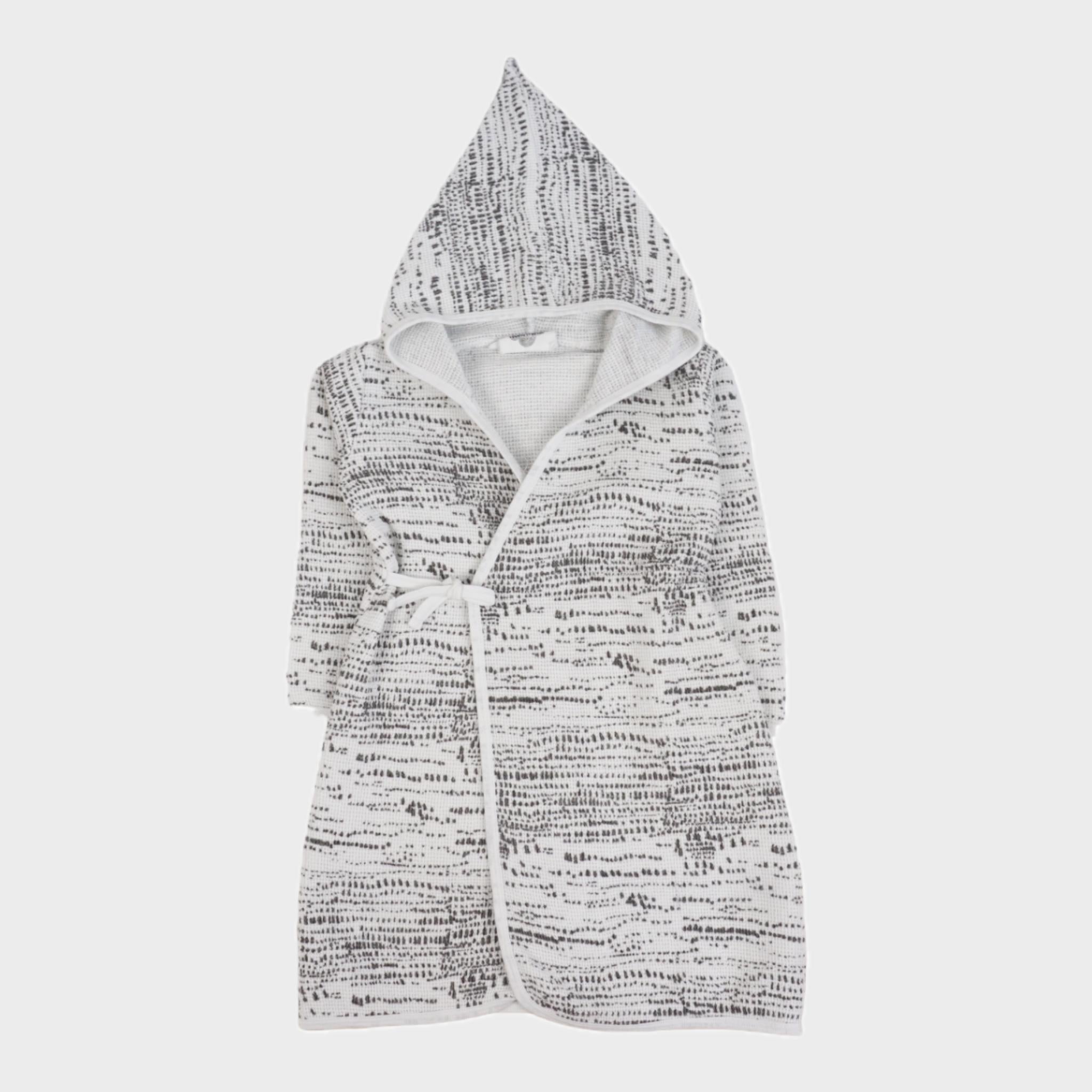 Peignoir Multicolore - 24 mois