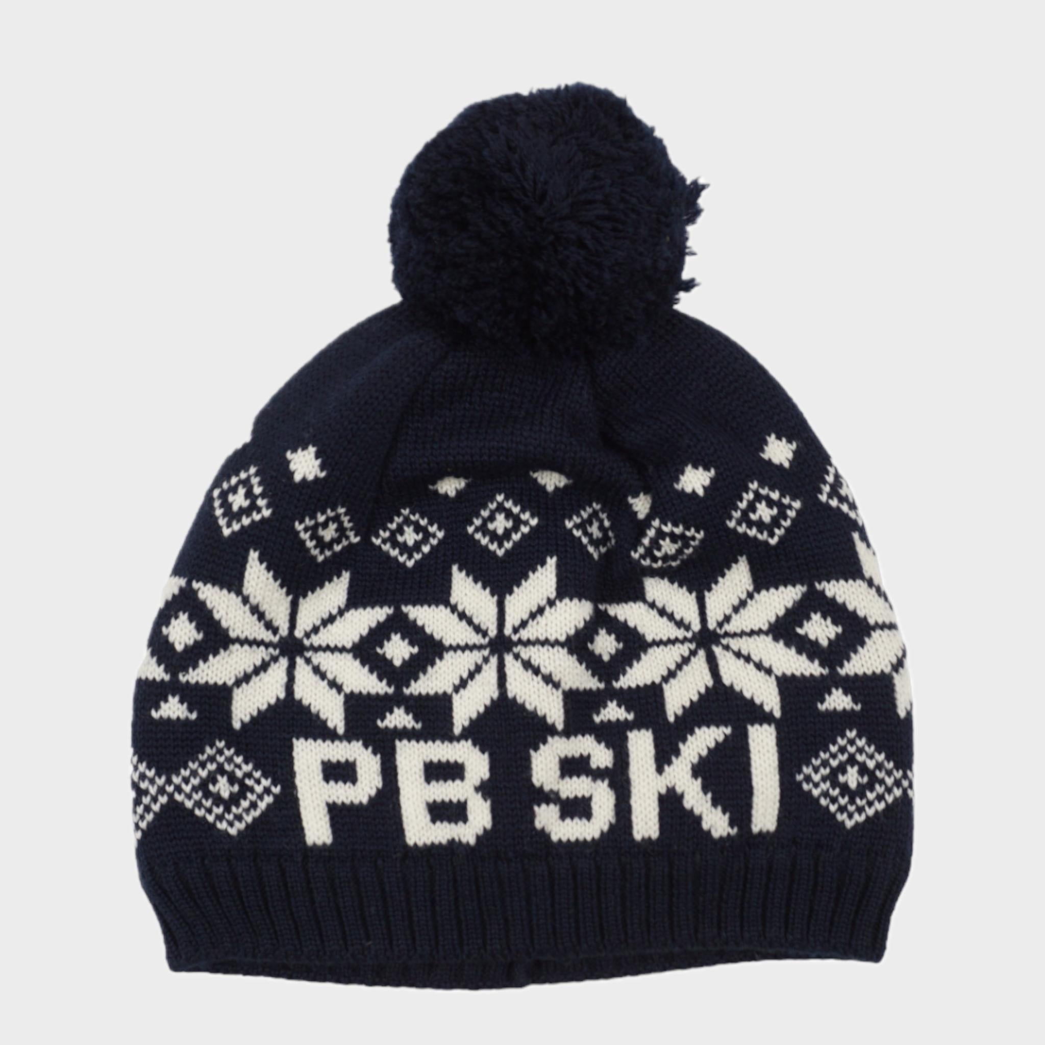 Bonnet Bleu - 10/12 ans