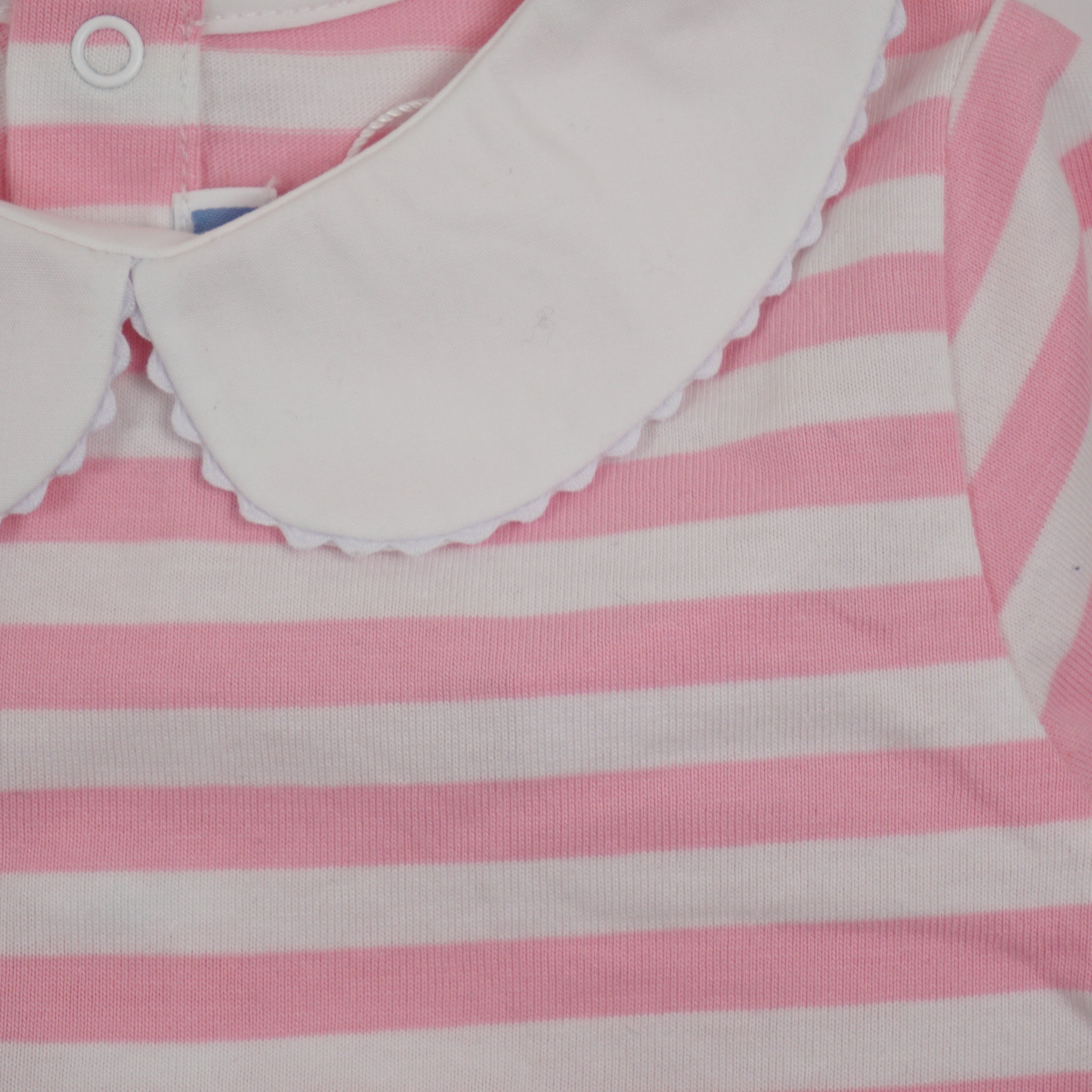 T-shirt Multicolore - 18 mois