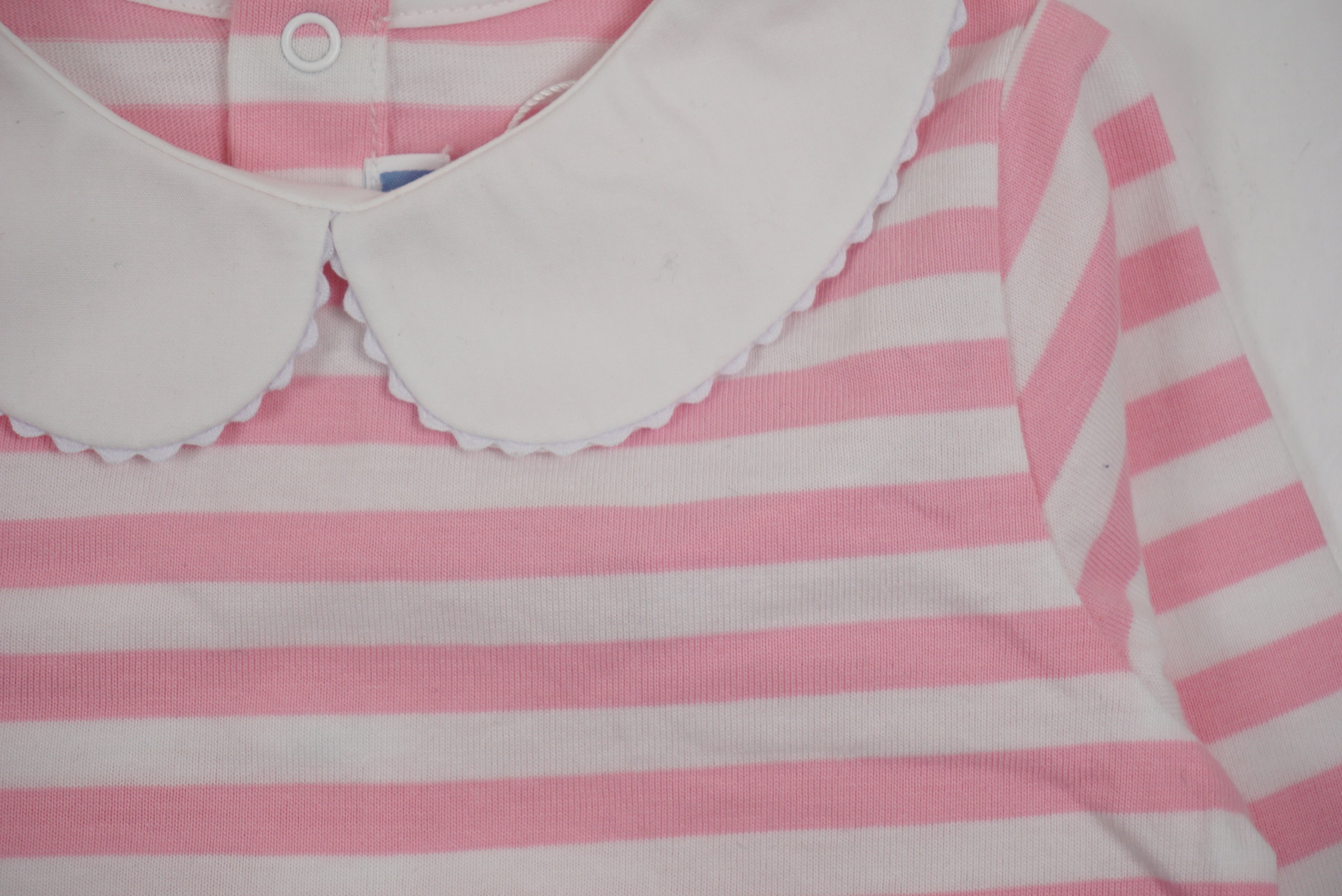 T-shirt Multicolore - 18 mois