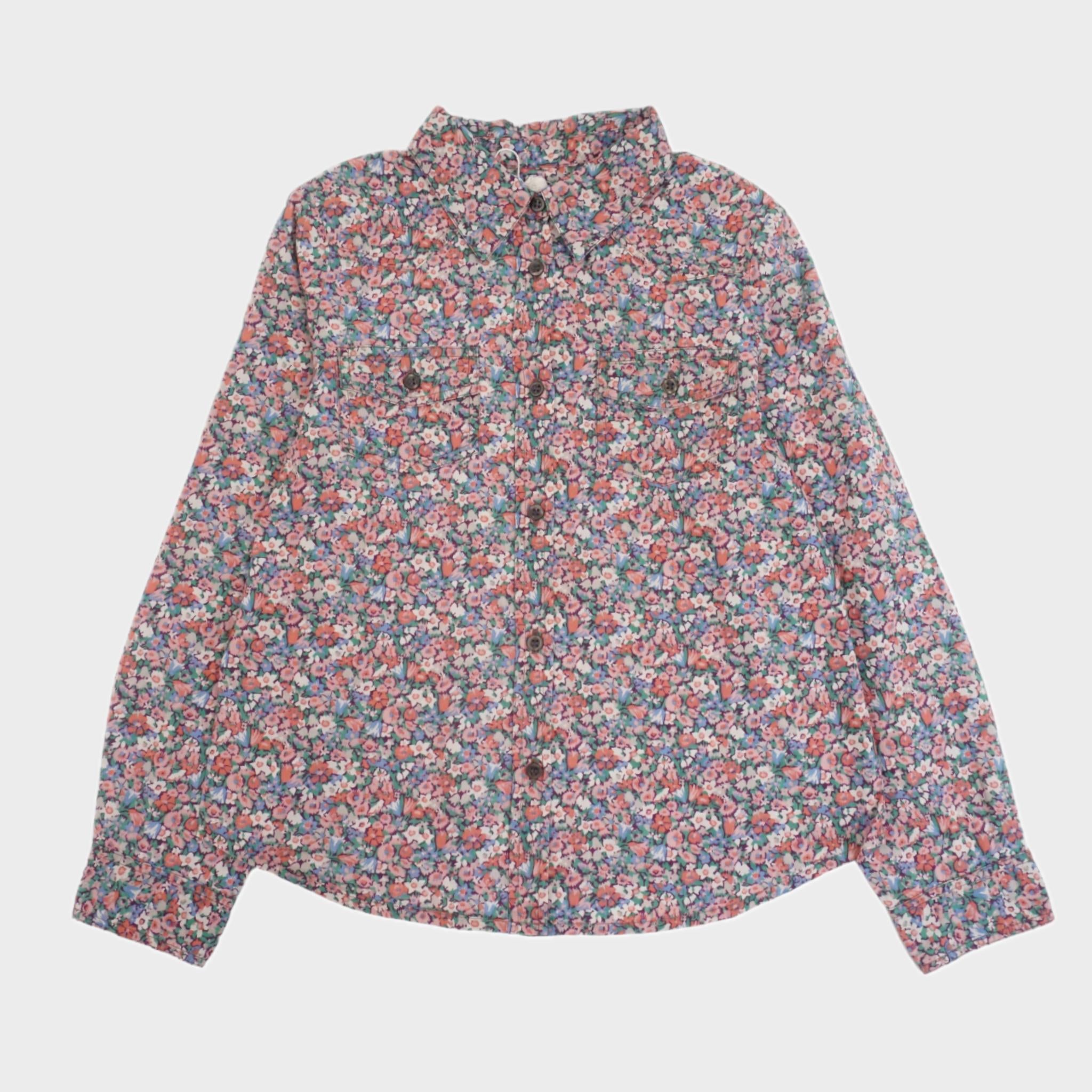 Chemise Multicolore - 6 ans