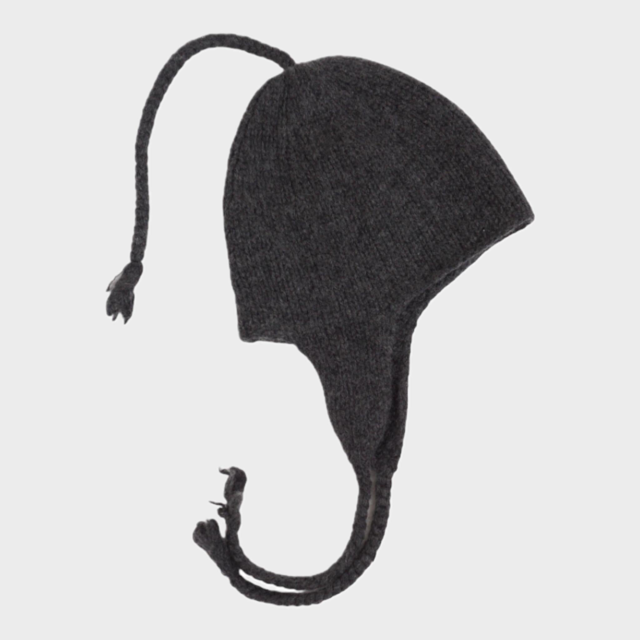 Bonnet Gris - Taille 1